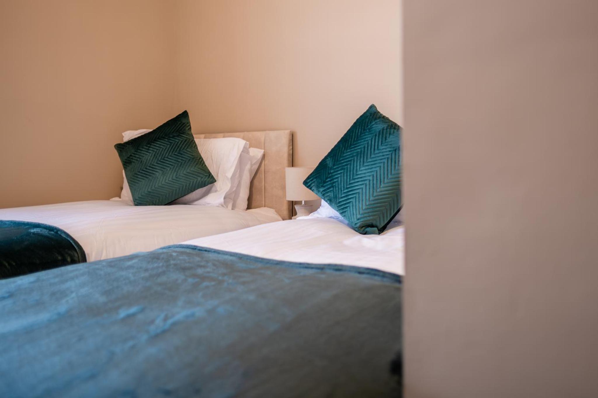 Cosy Home 2 Bedroom House Birkdale