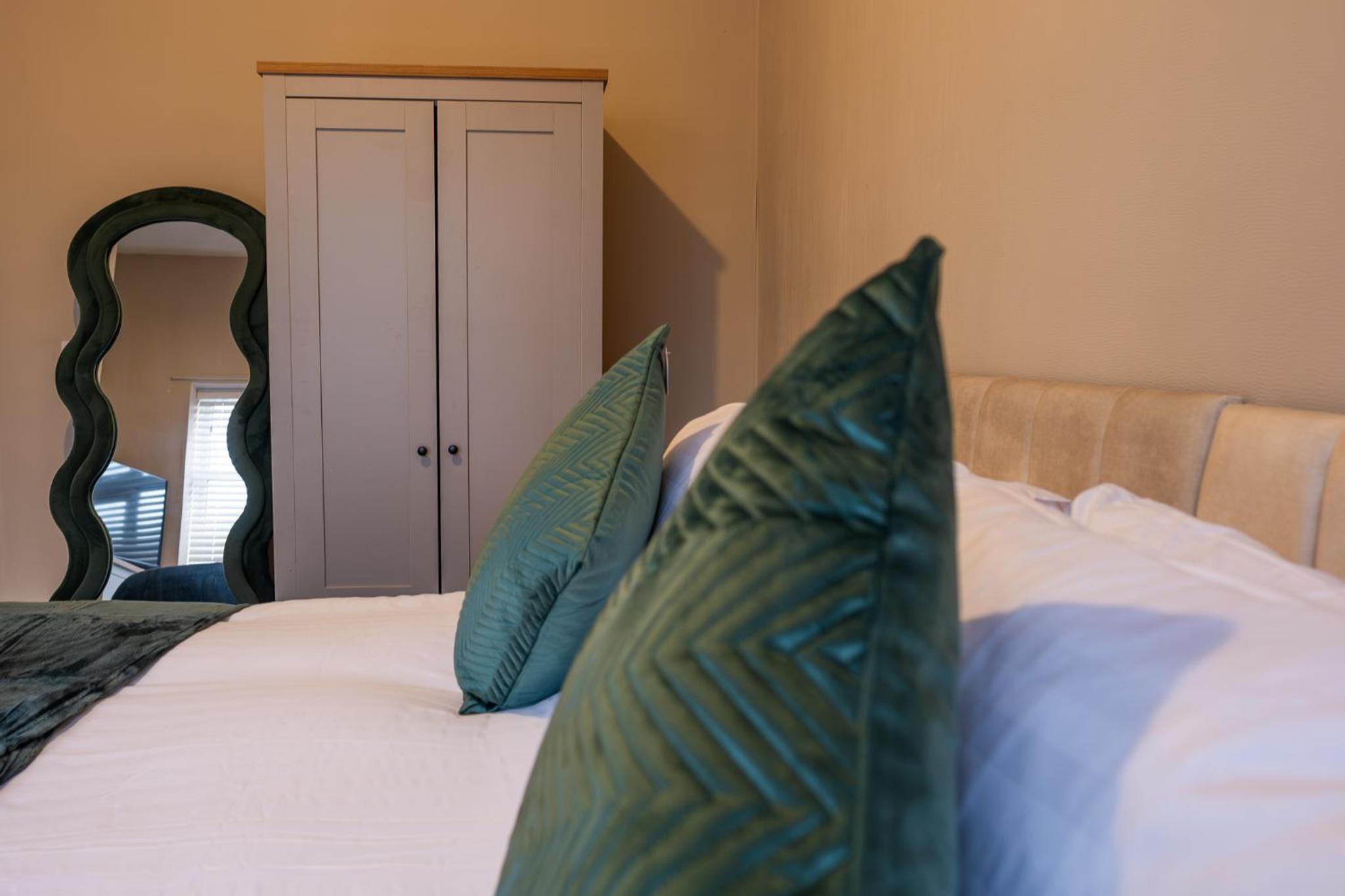 Cosy Home 2 Bedroom House Birkdale