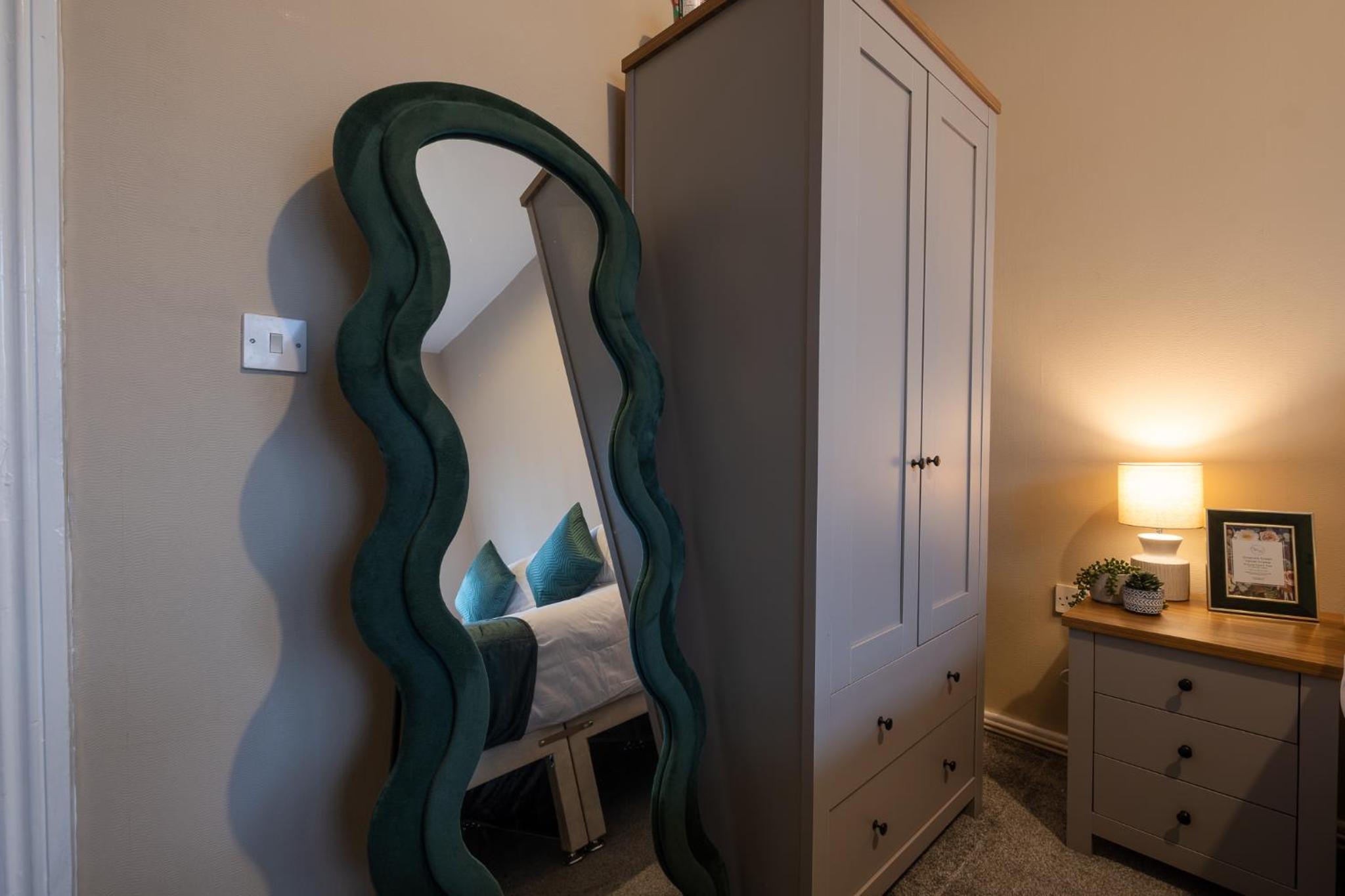 Cosy Home 2 Bedroom House Birkdale