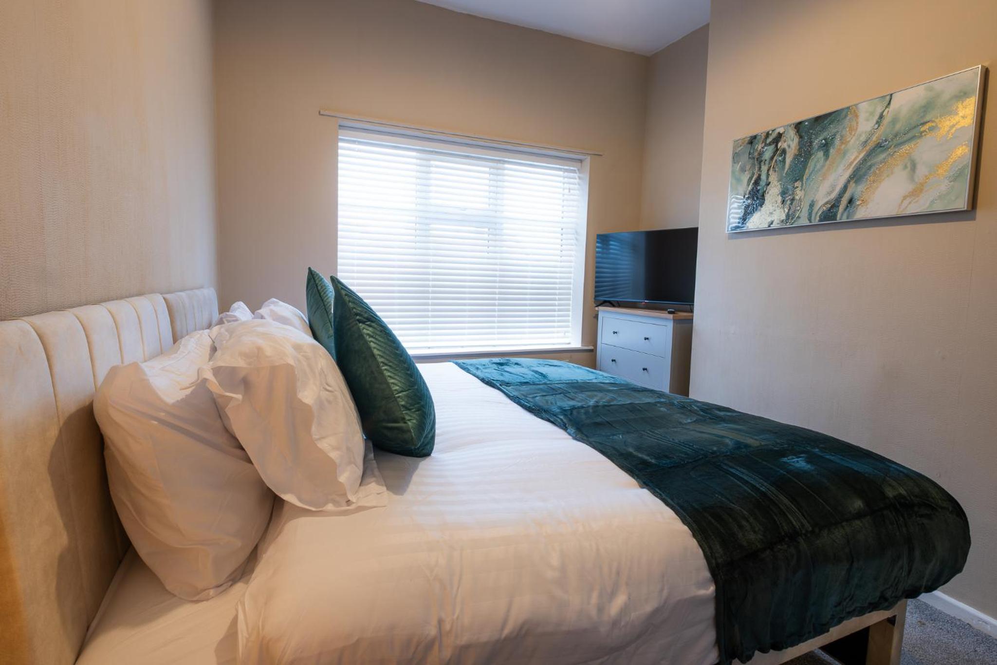 Cosy Home 2 Bedroom House Birkdale