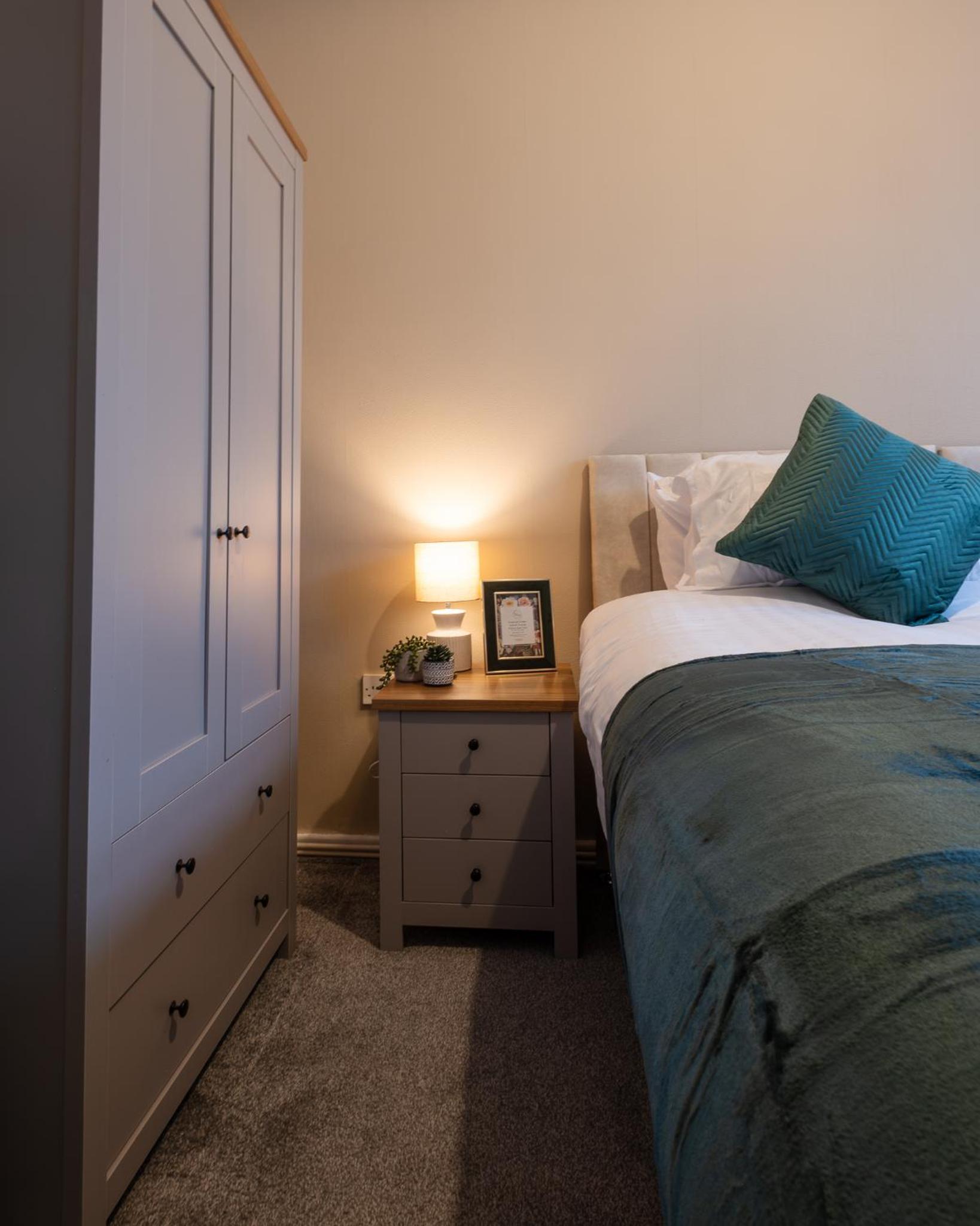 Cosy Home 2 Bedroom House Birkdale