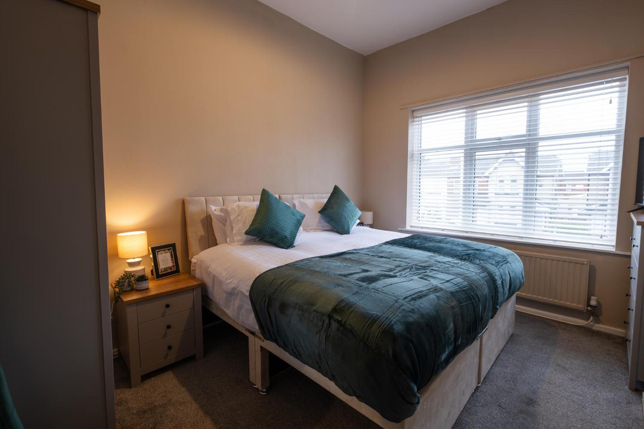 Cosy Home 2 Bedroom House Birkdale