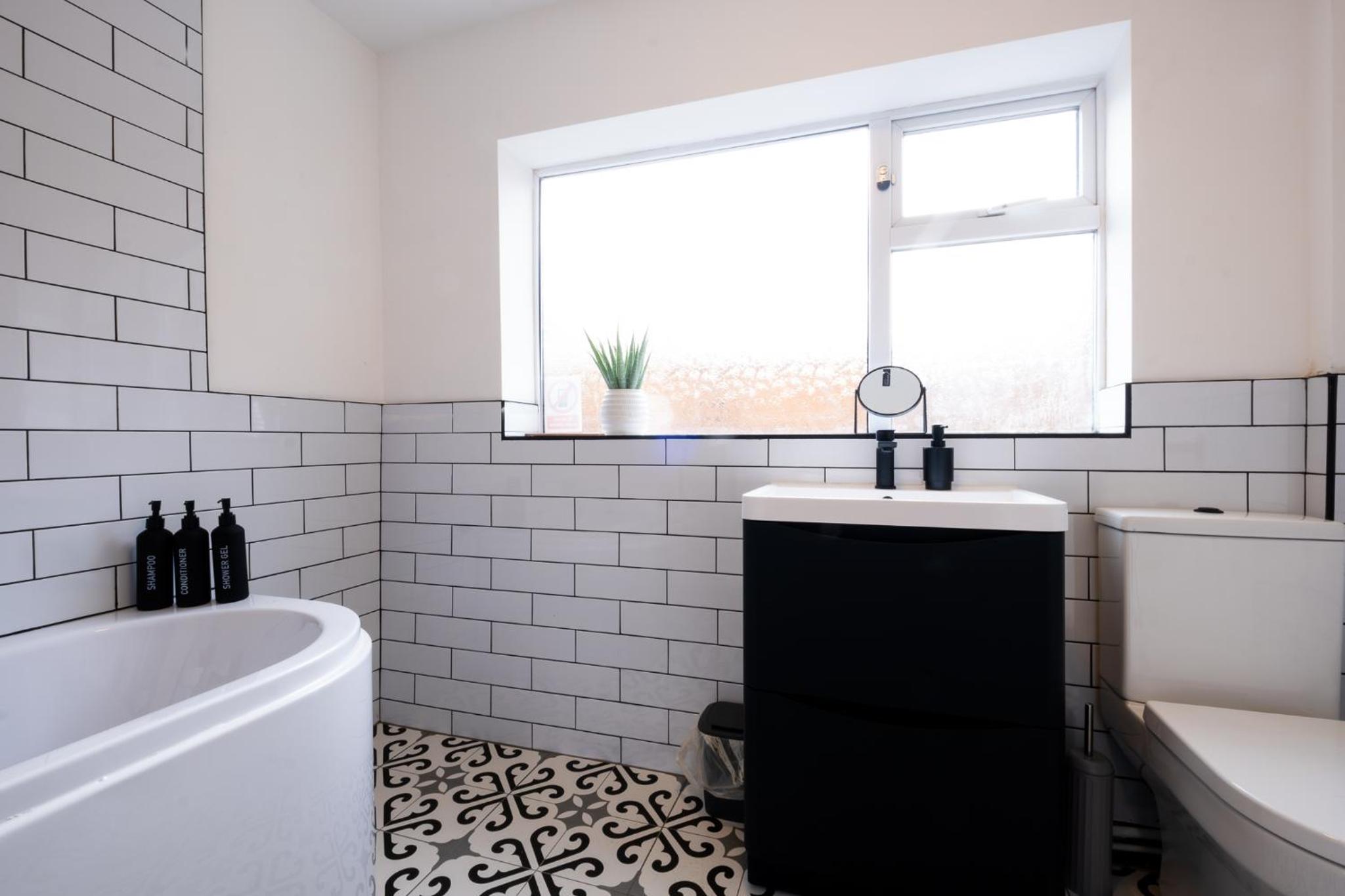 Cosy Home 2 Bedroom House Birkdale