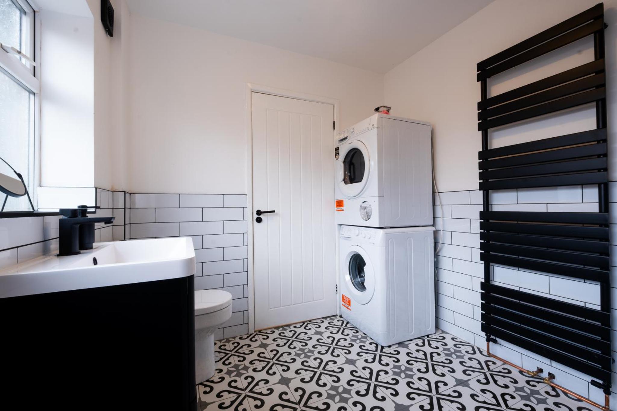 Cosy Home 2 Bedroom House Birkdale