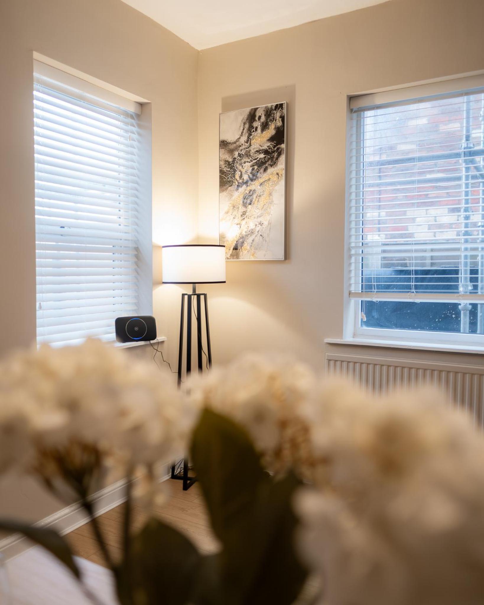 Cosy Home 2 Bedroom House Birkdale