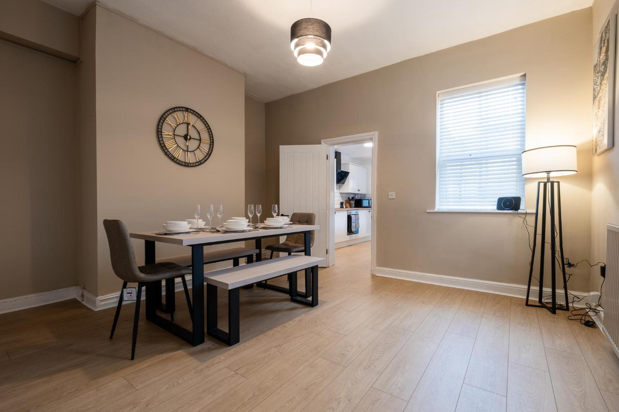 Cosy Home 2 Bedroom House Birkdale