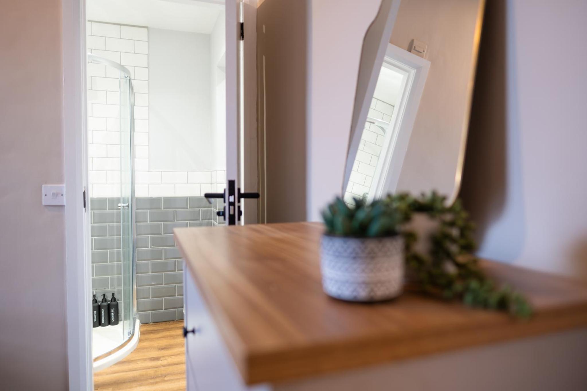 Cosy Home 2 Bedroom House Birkdale