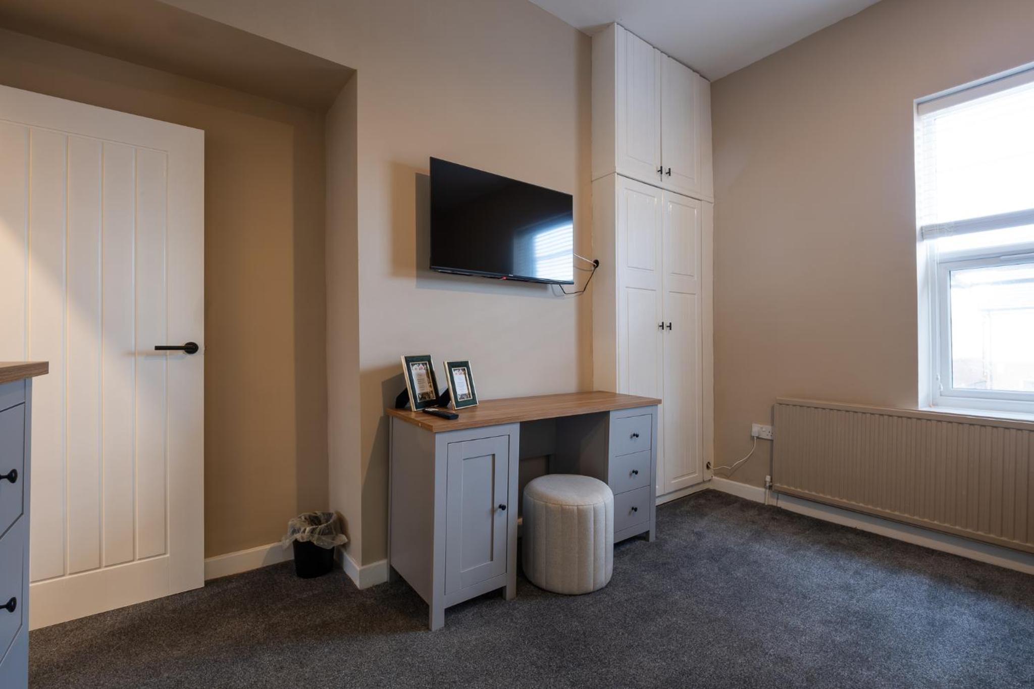 Cosy Home 2 Bedroom House Birkdale