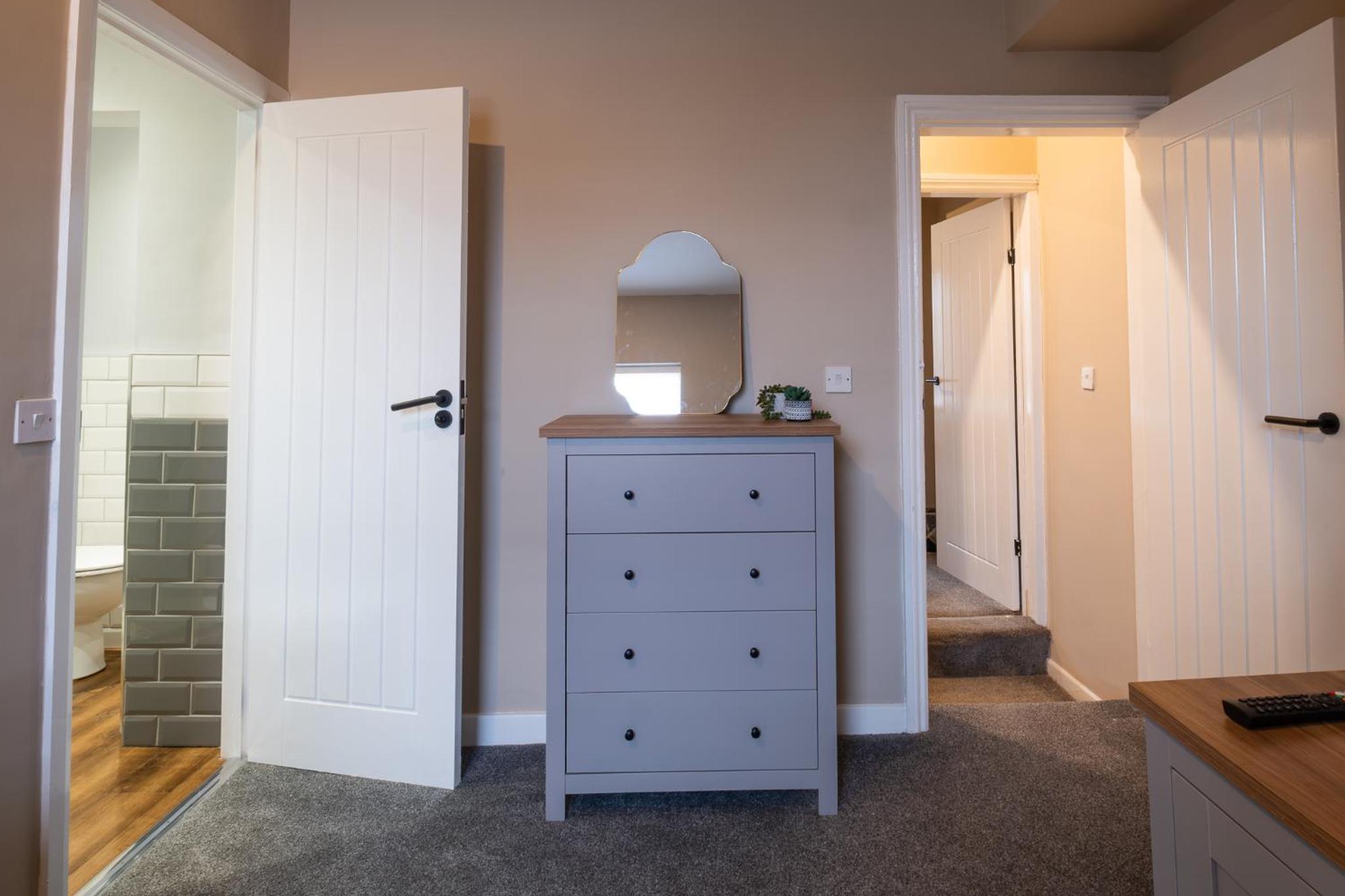 Cosy Home 2 Bedroom House Birkdale