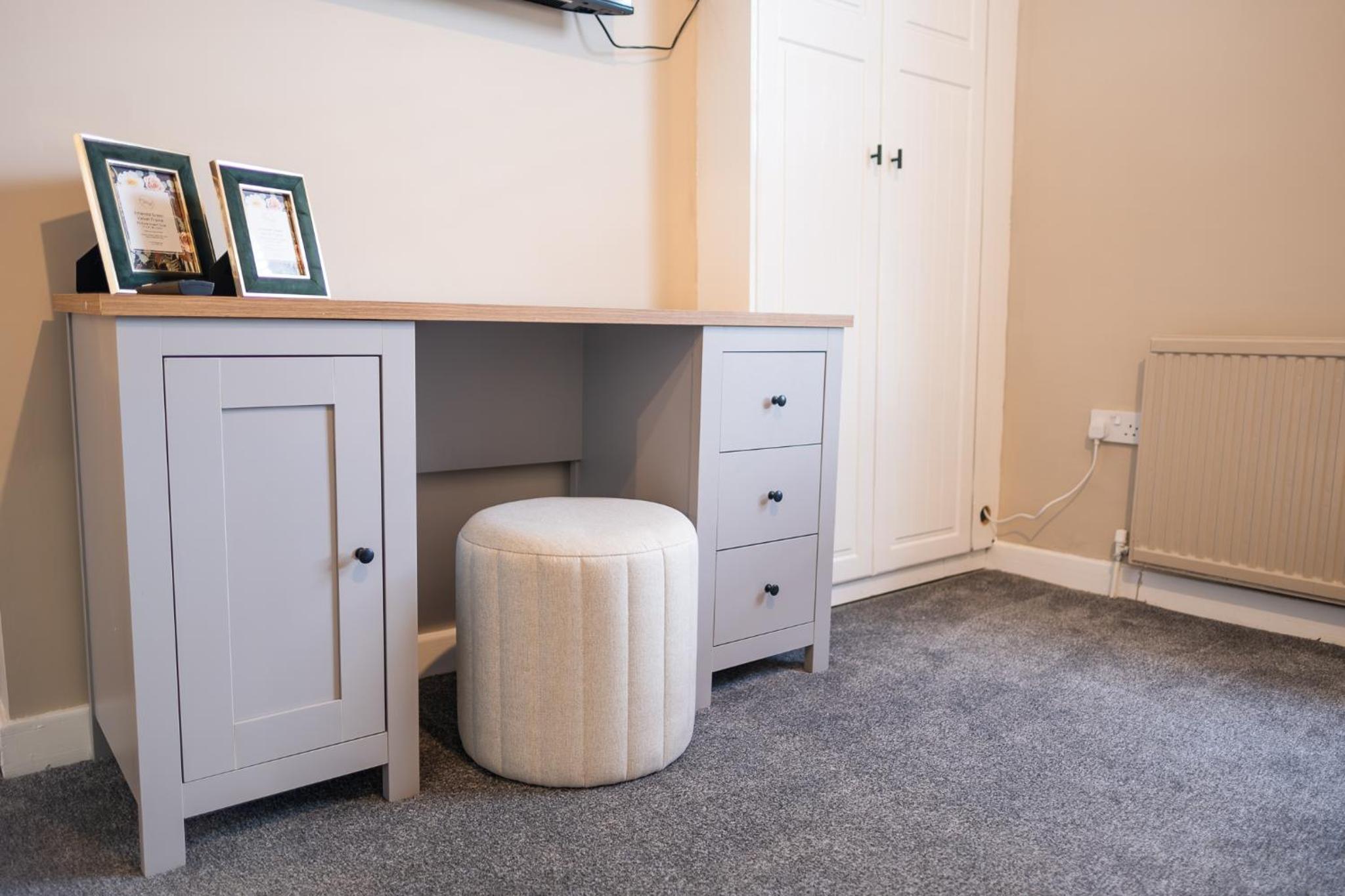 Cosy Home 2 Bedroom House Birkdale
