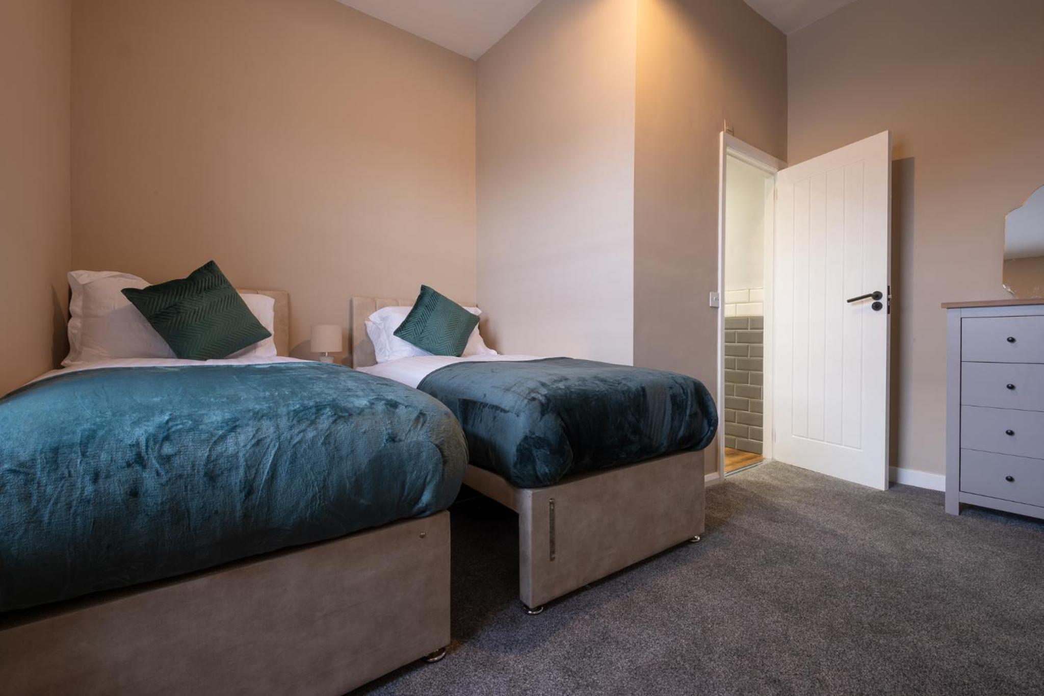 Cosy Home 2 Bedroom House Birkdale