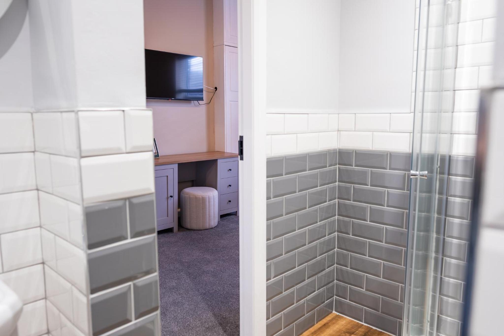 Cosy Home 2 Bedroom House Birkdale