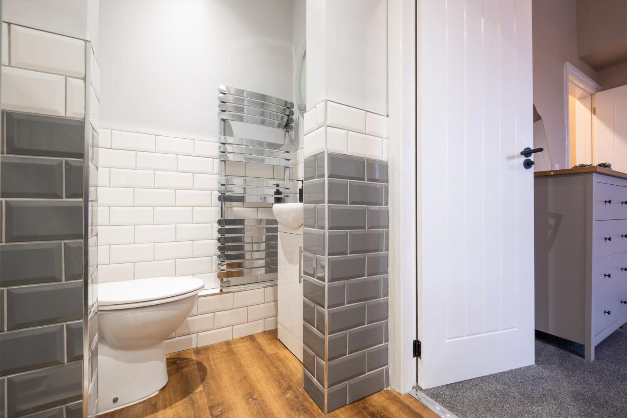 Cosy Home 2 Bedroom House Birkdale