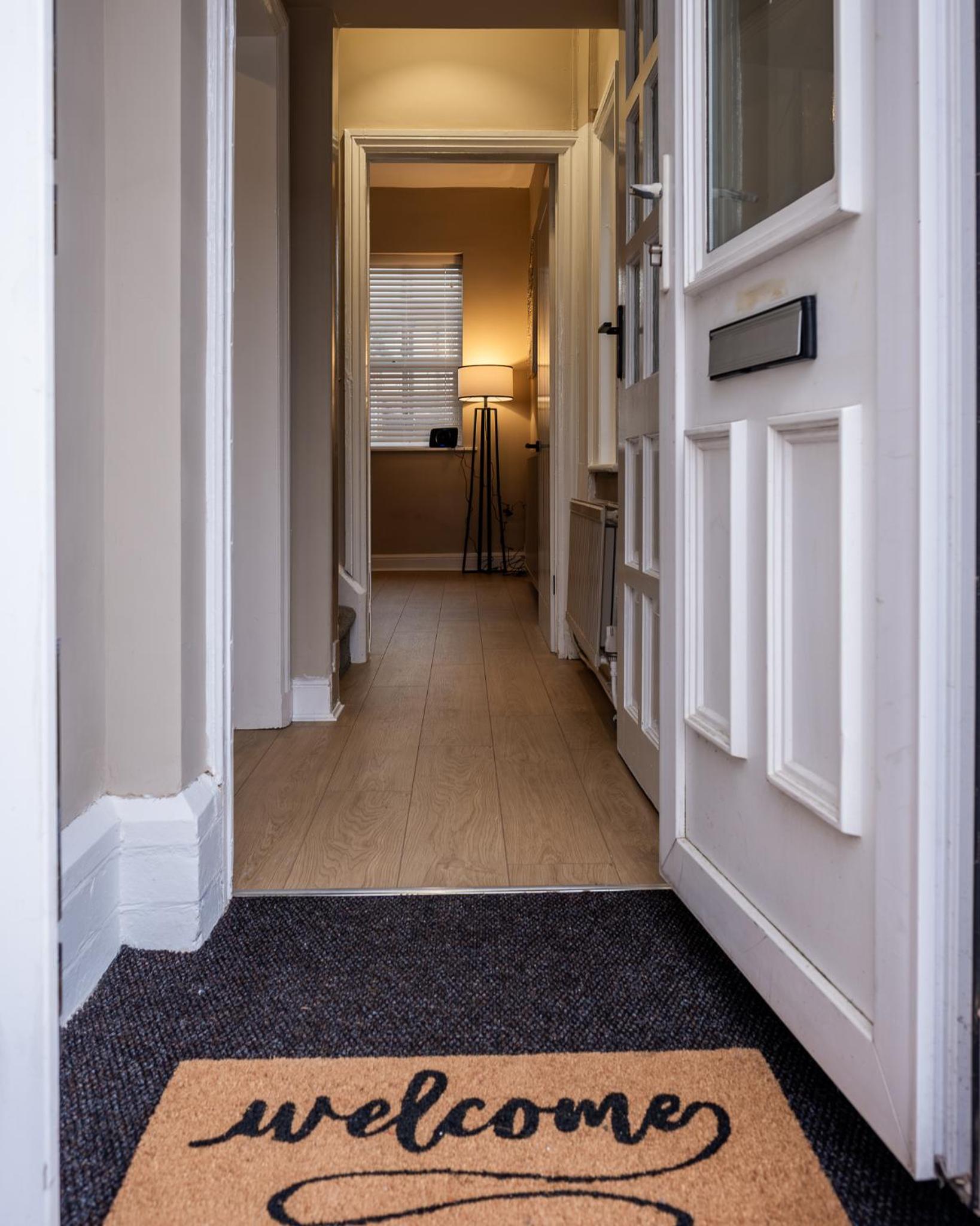 Cosy Home 2 Bedroom House Birkdale