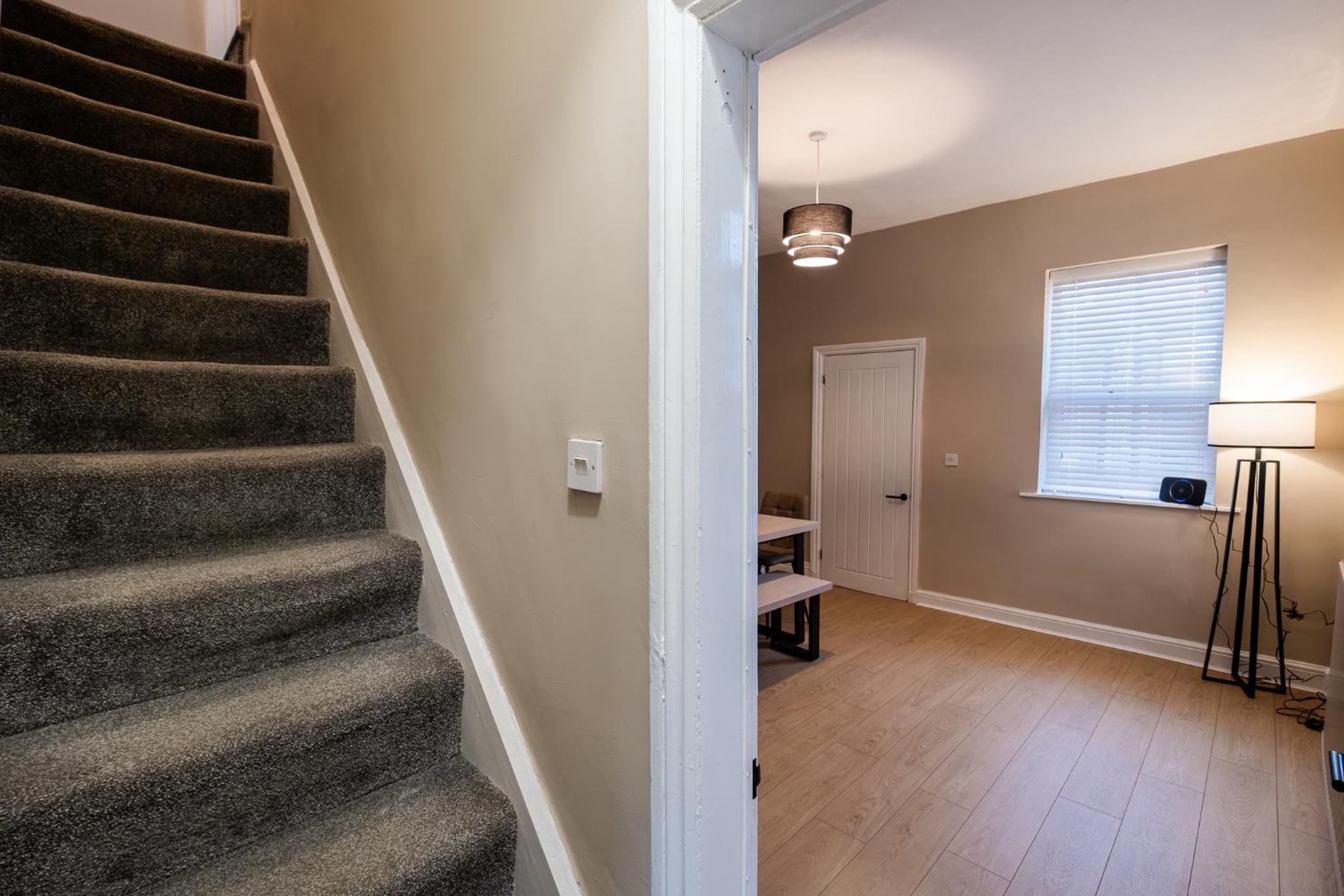 Cosy Home 2 Bedroom House Birkdale