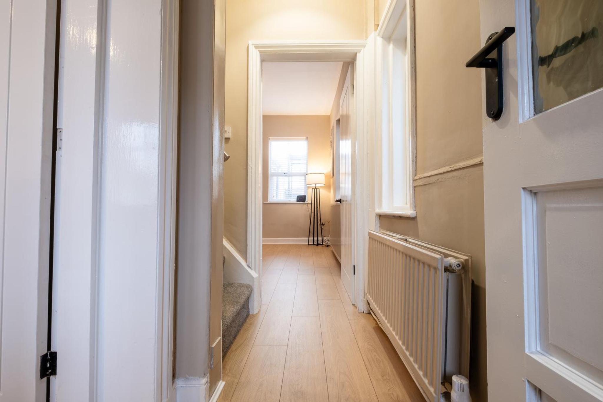 Cosy Home 2 Bedroom House Birkdale