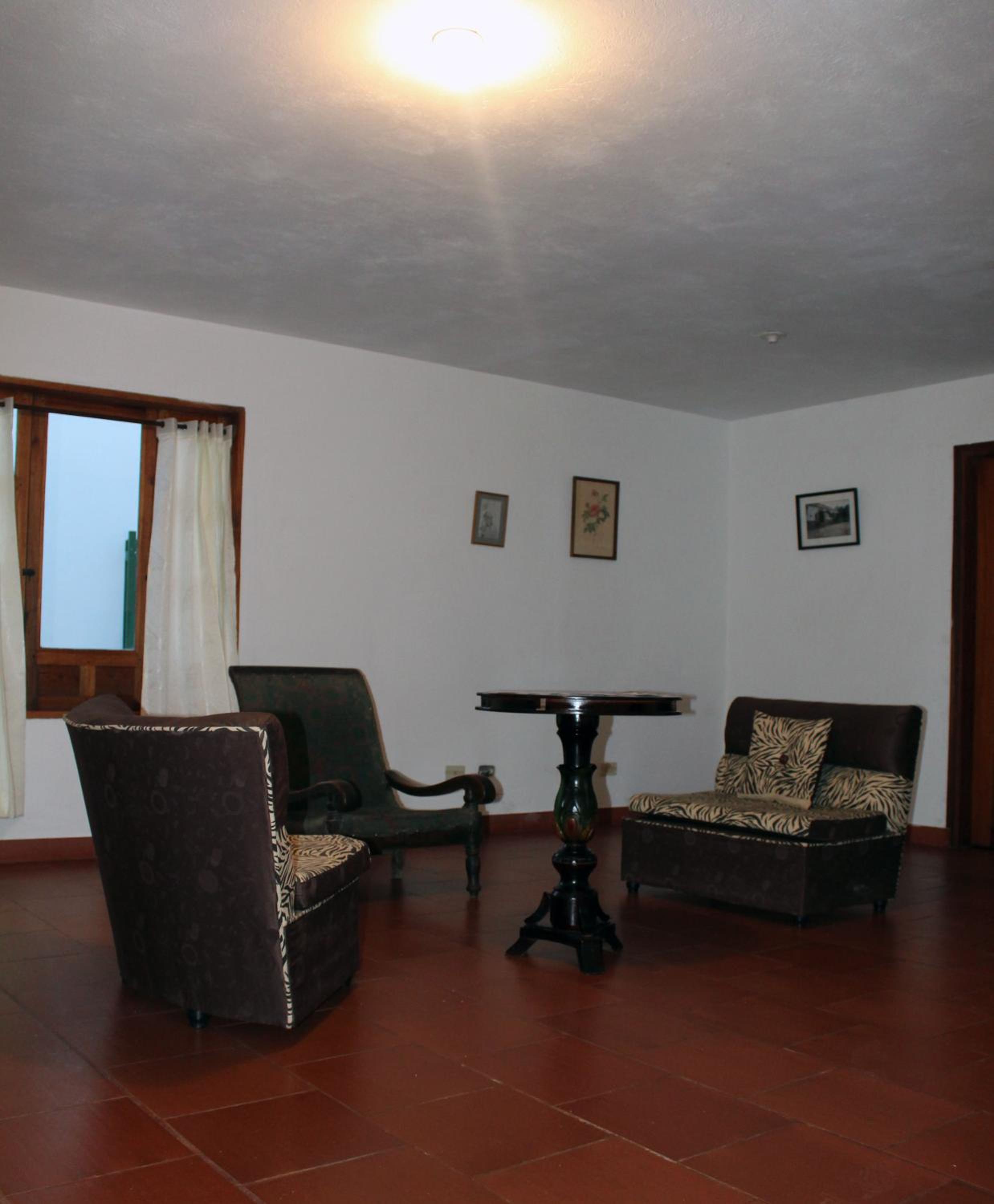 Hostal El Pino