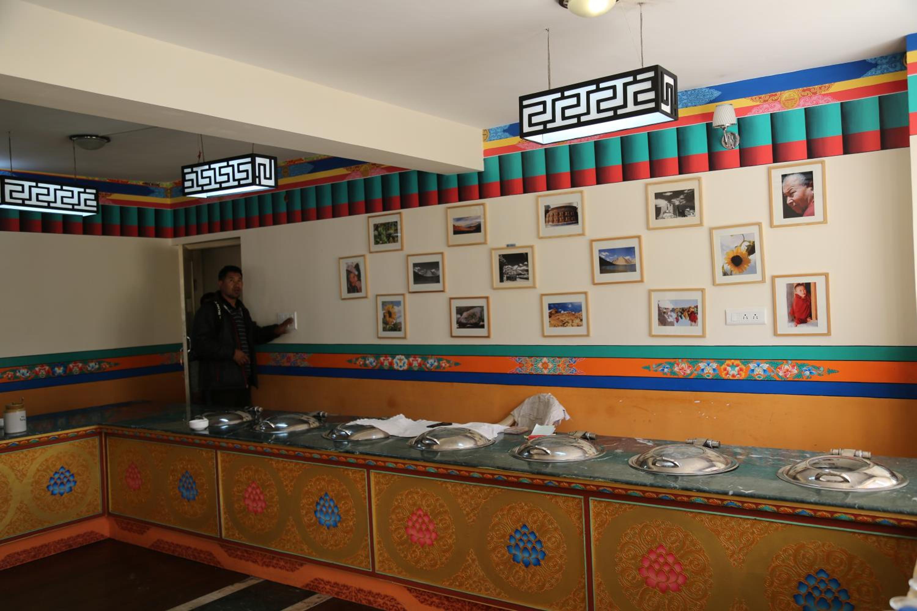 Ladakh Himalayan Retreat
