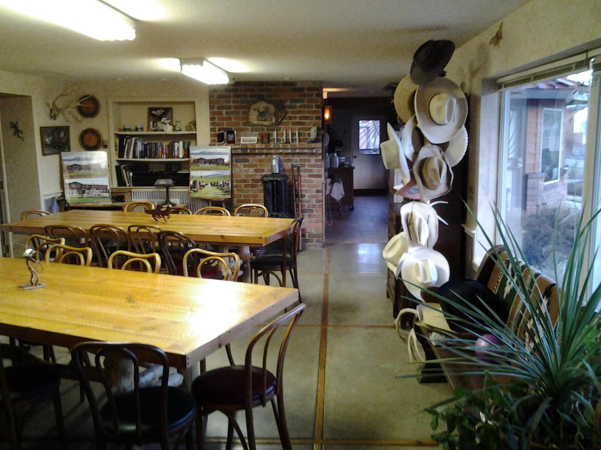 K3 Guest Ranch