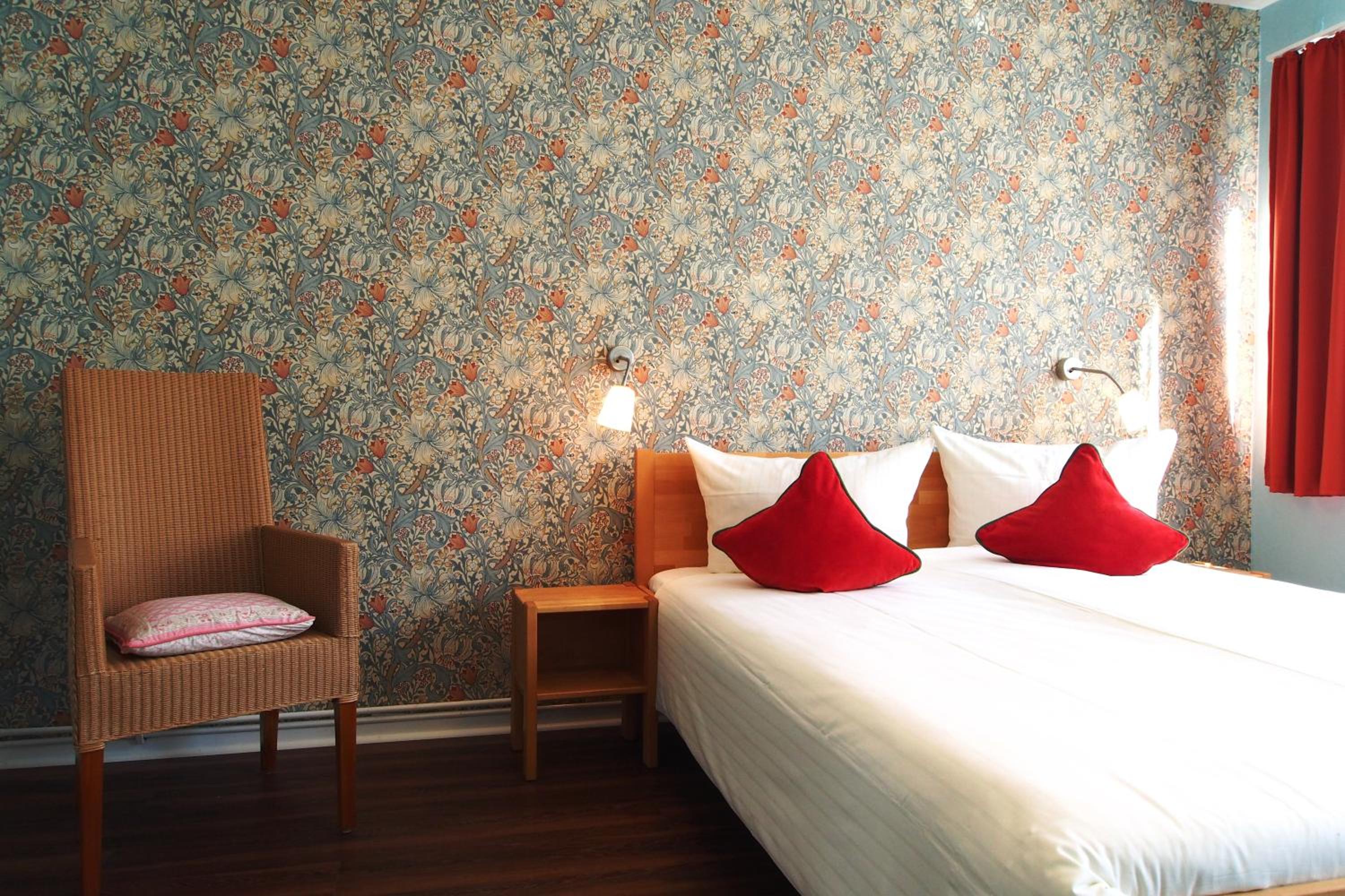 GastHaus Hotel Bremen