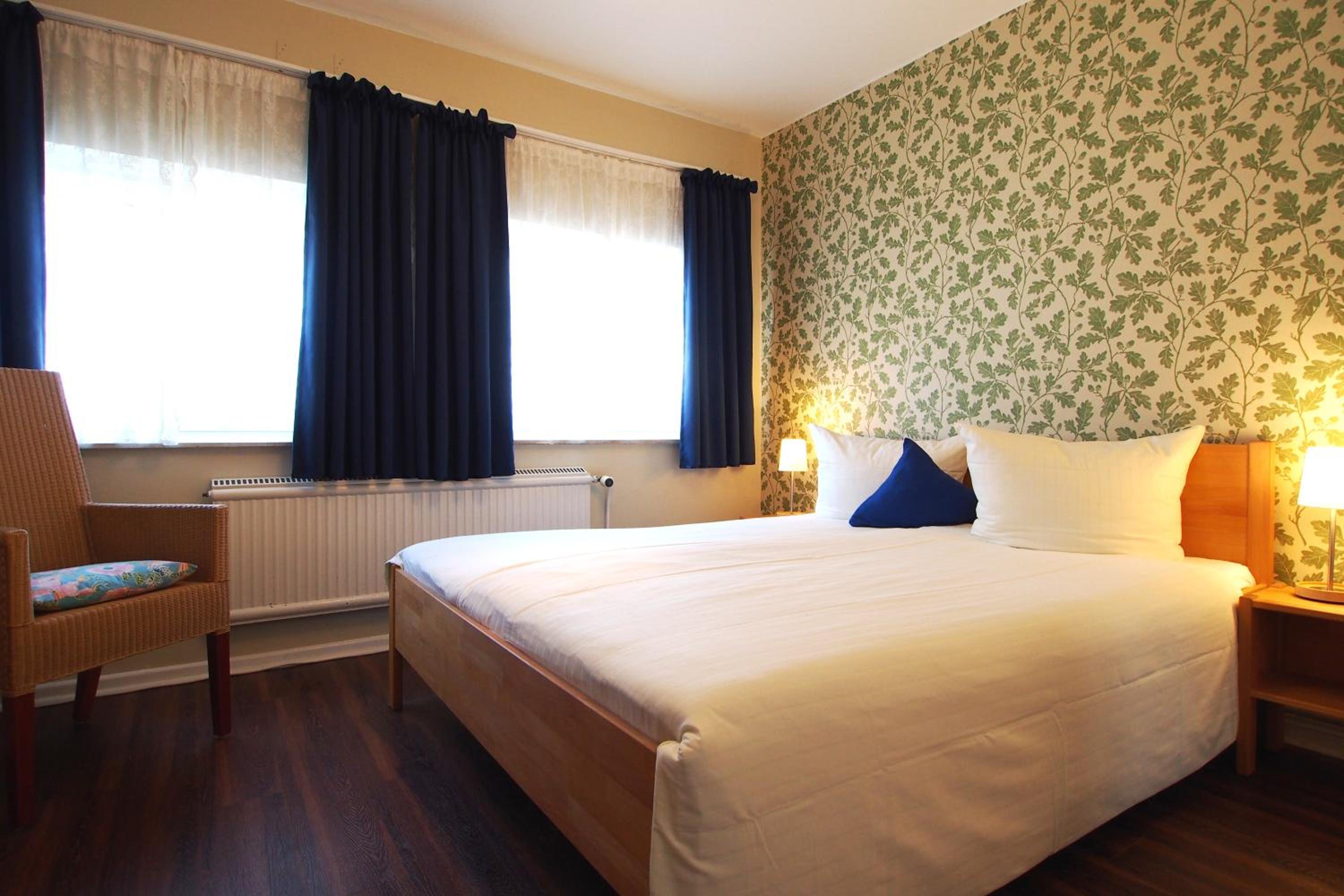 GastHaus Hotel Bremen