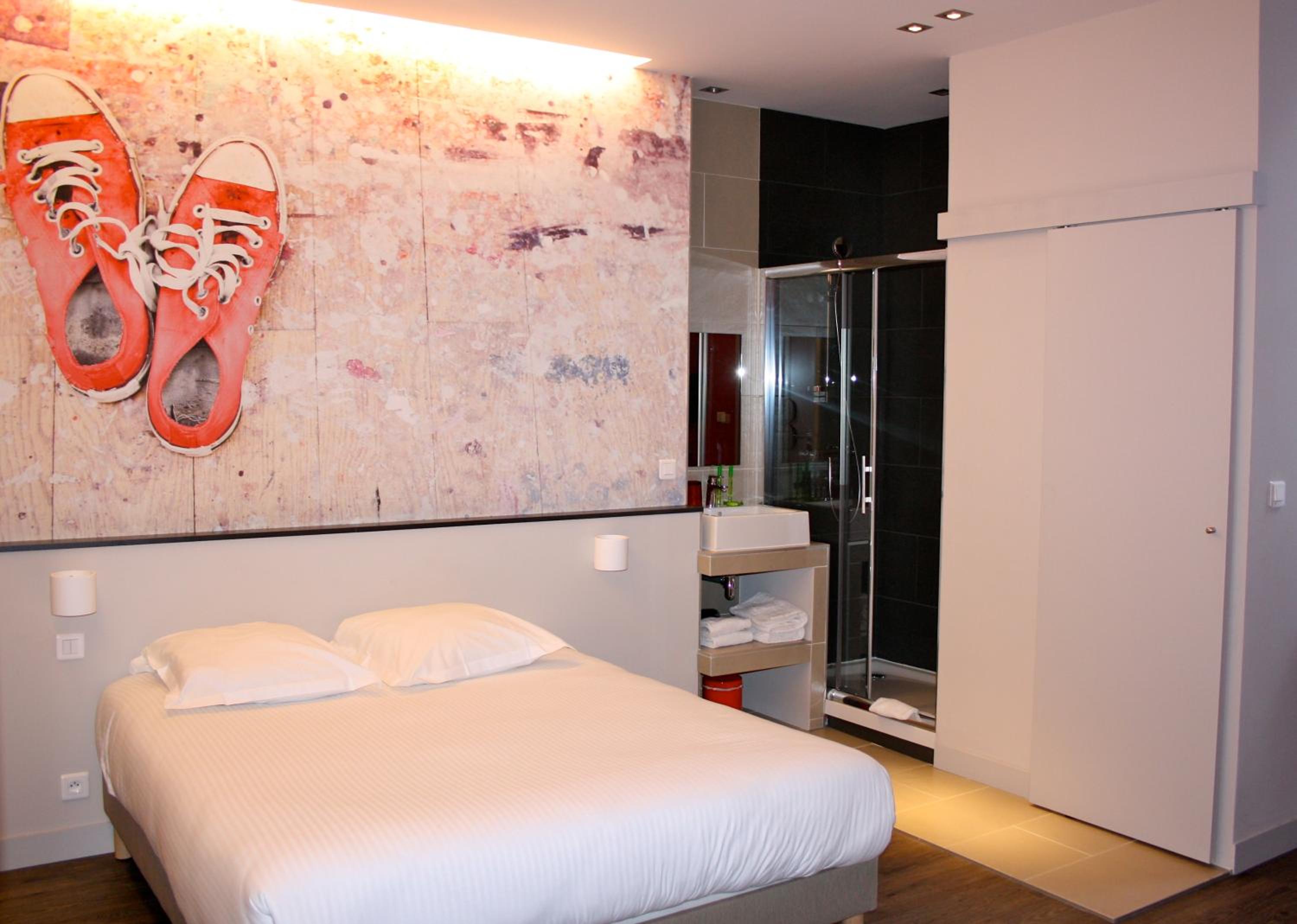 Bordeaux Vacations - Urban Style Bordeaux Centre Hotel de la Presse - Property Image 8