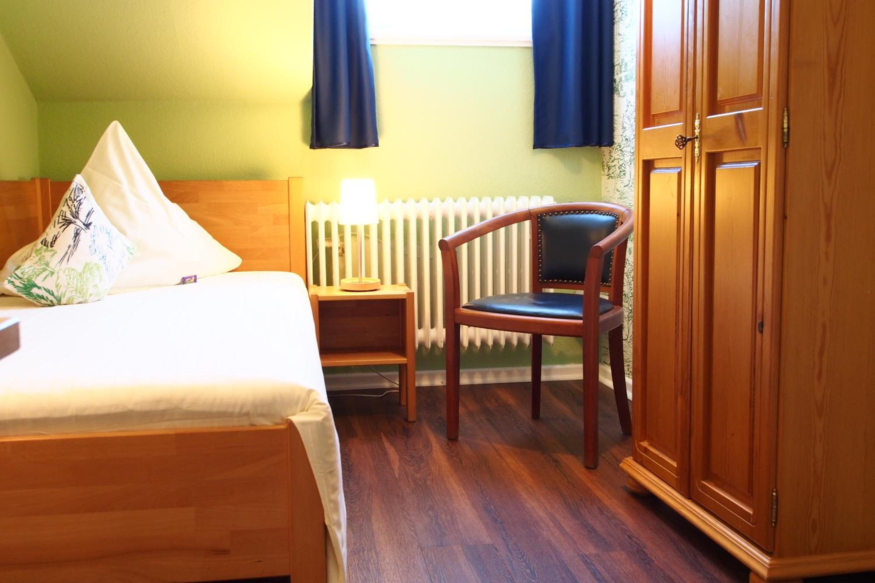 GastHaus Hotel Bremen