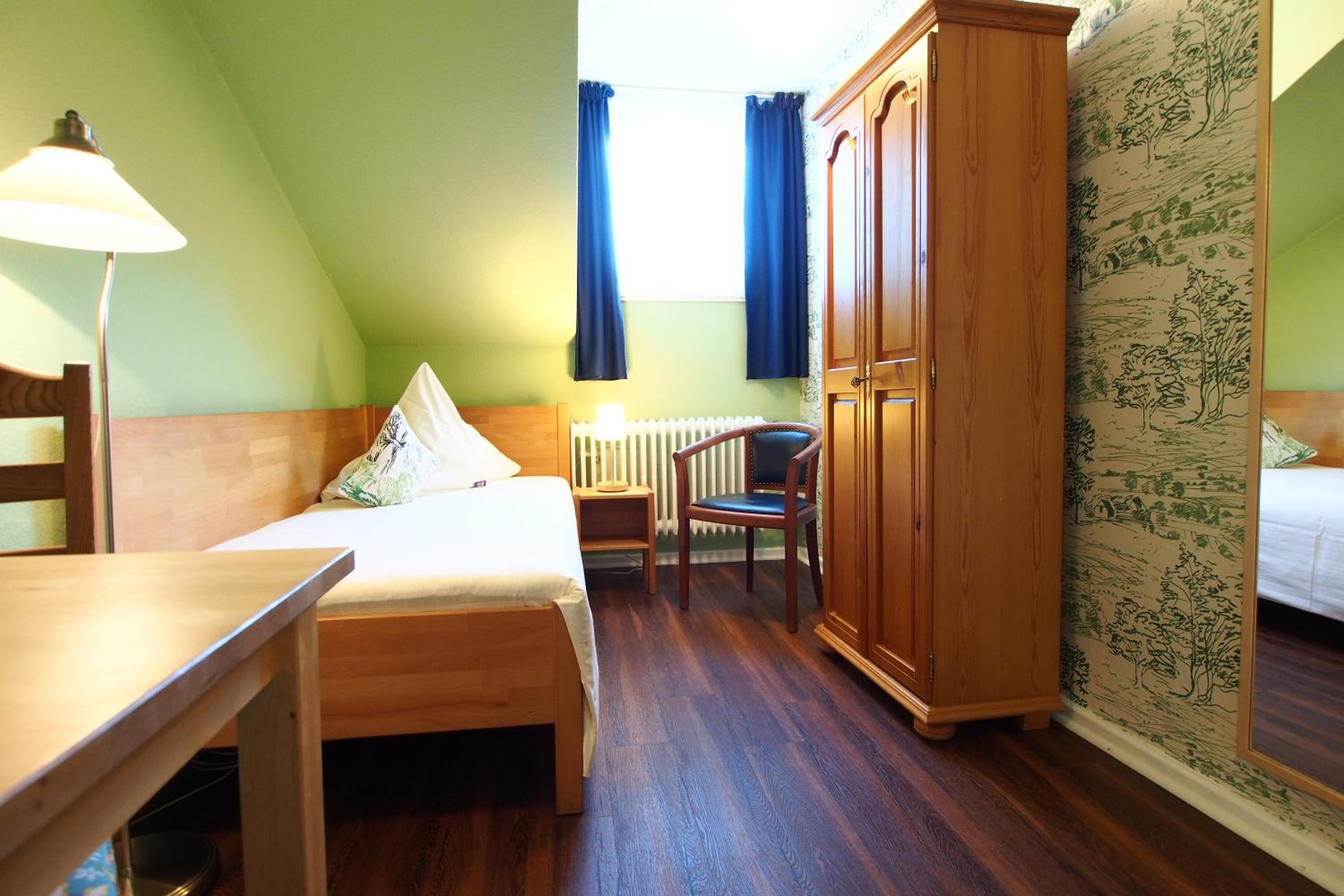 GastHaus Hotel Bremen