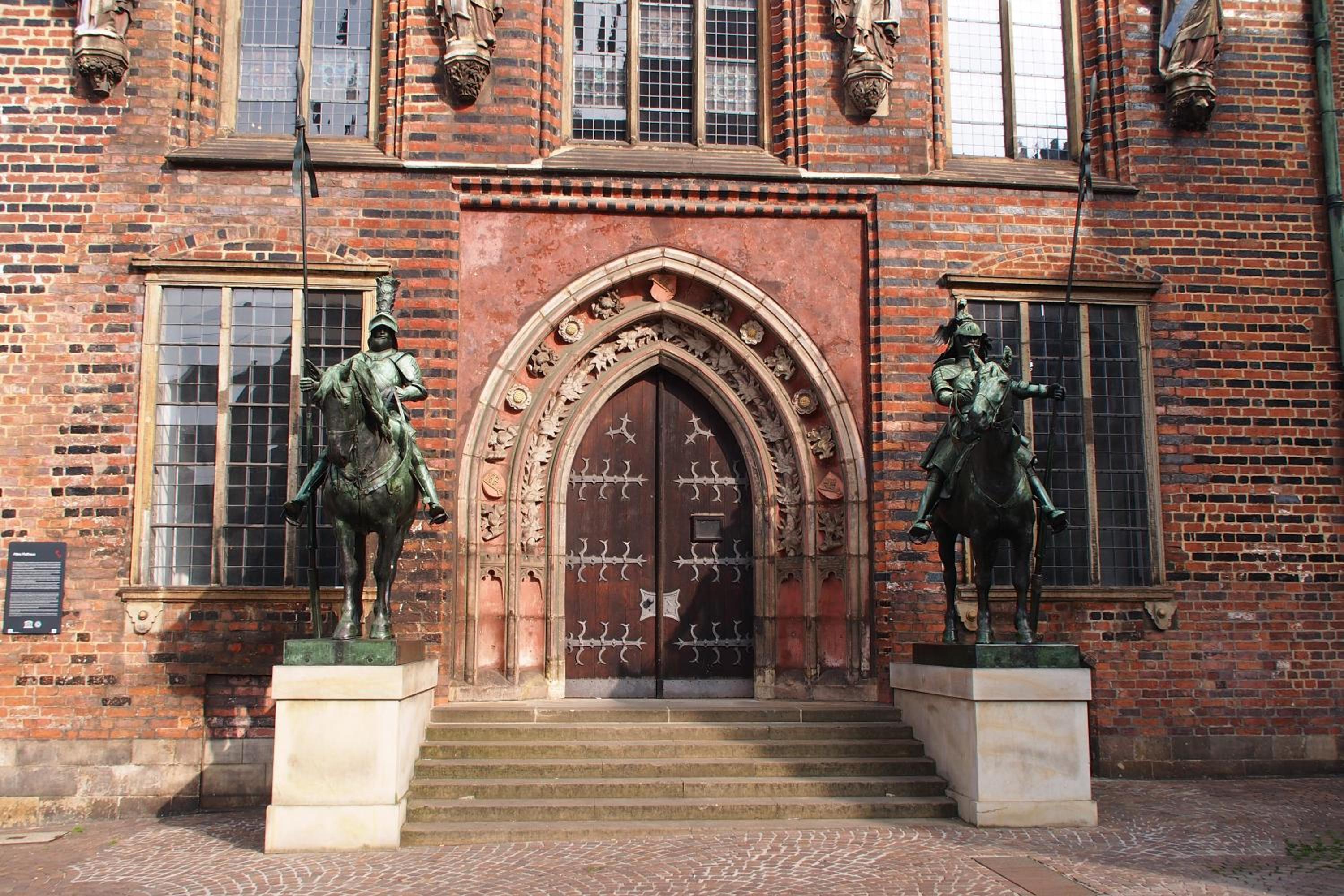 GastHaus Hotel Bremen