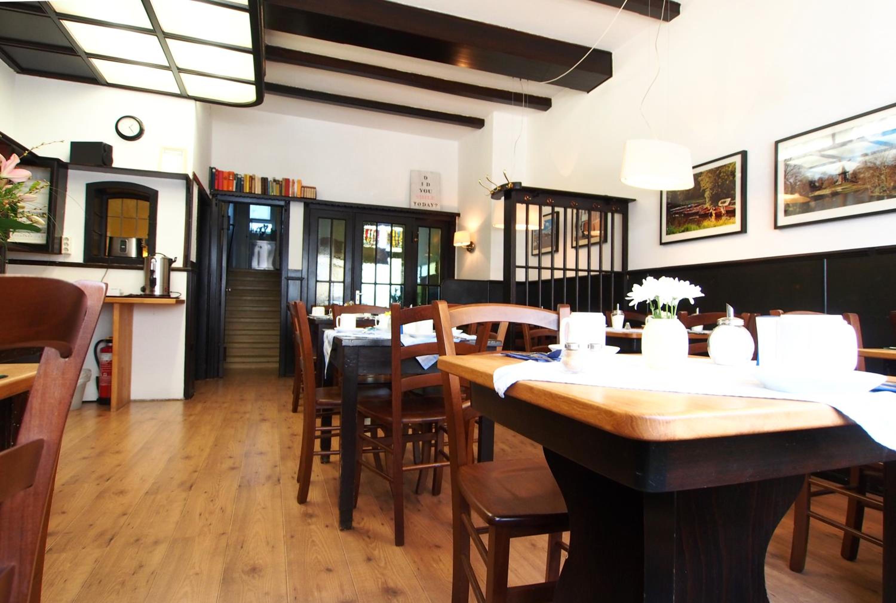 GastHaus Hotel Bremen