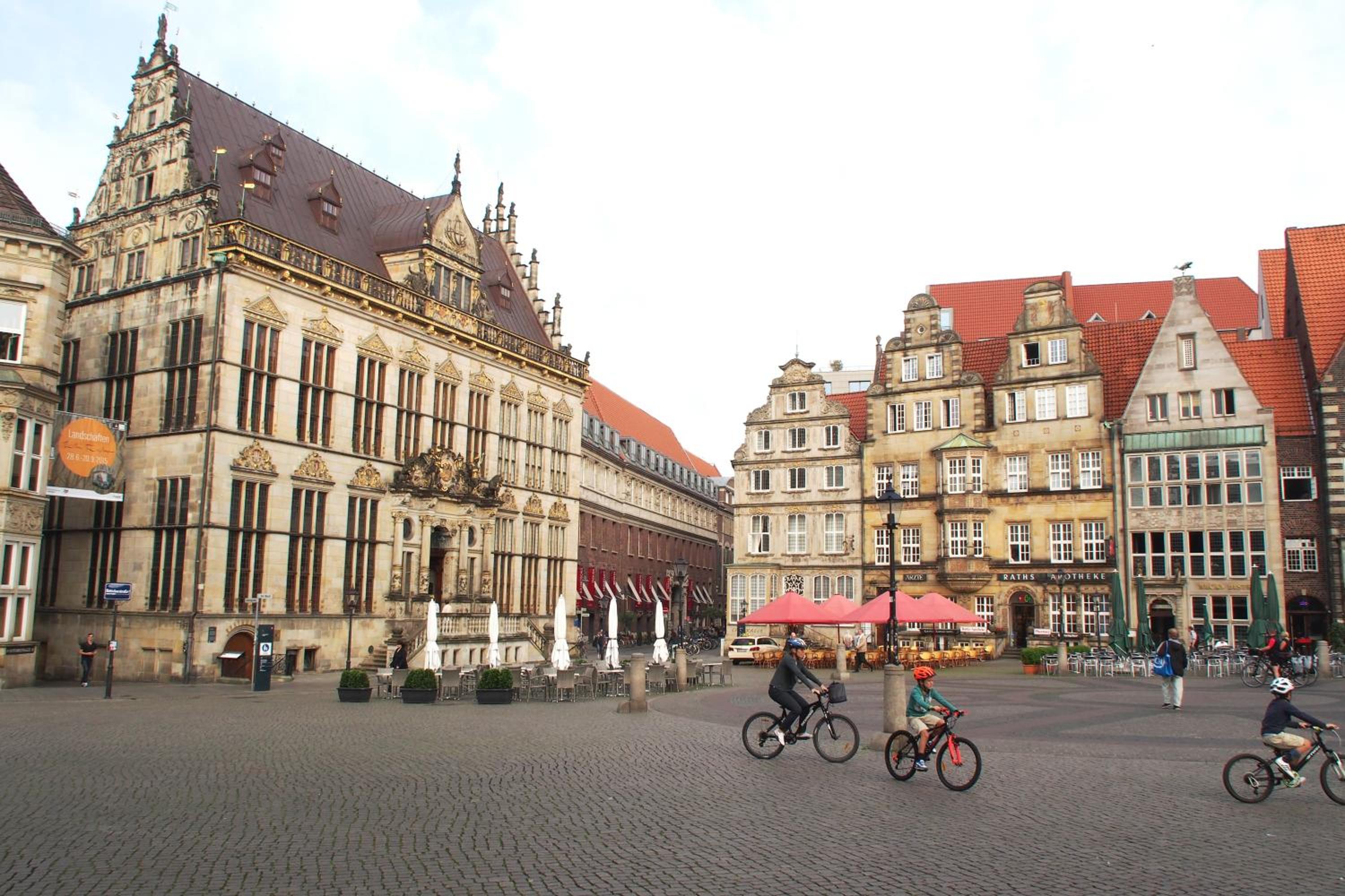 GastHaus Hotel Bremen