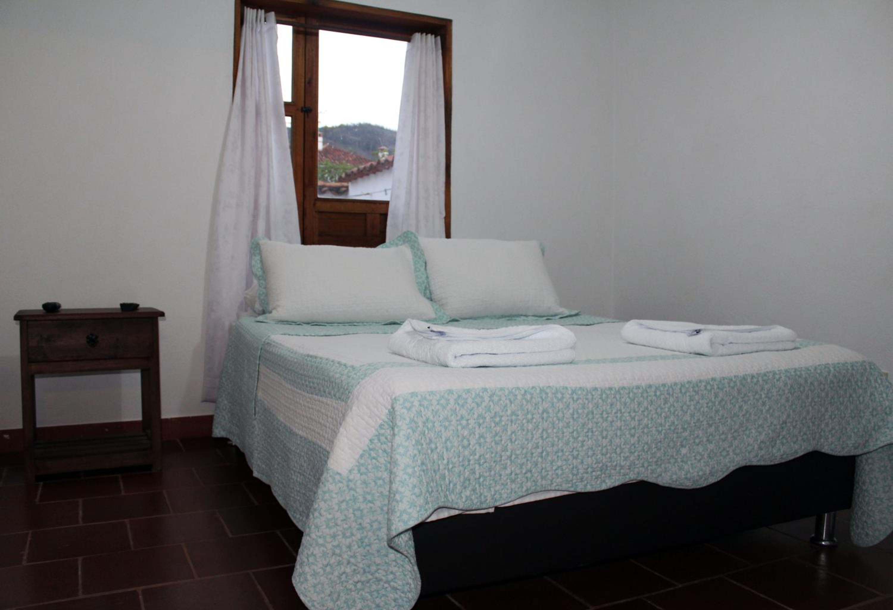 Hostal El Pino