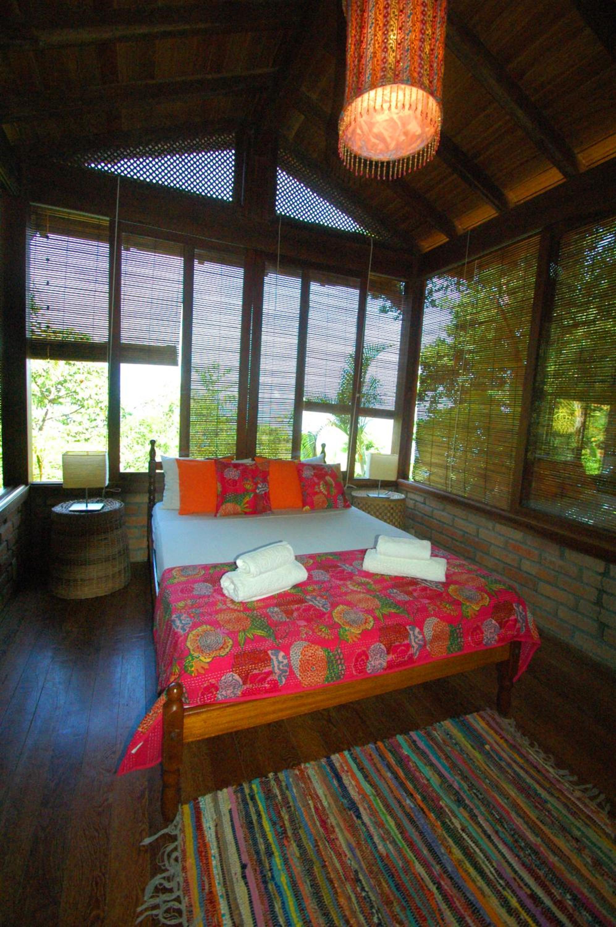 Casa Vista al Mar