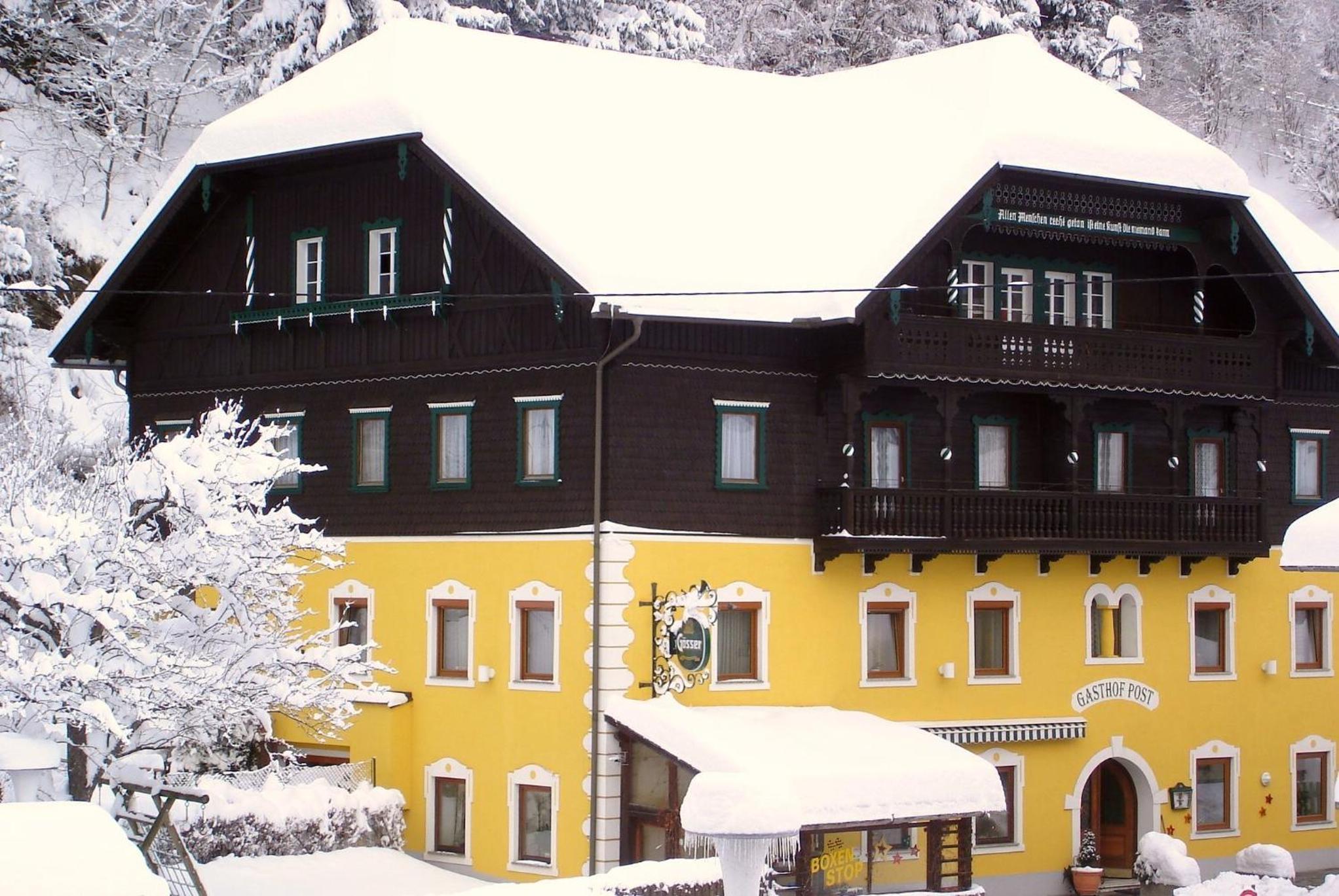 Gasthof Post
