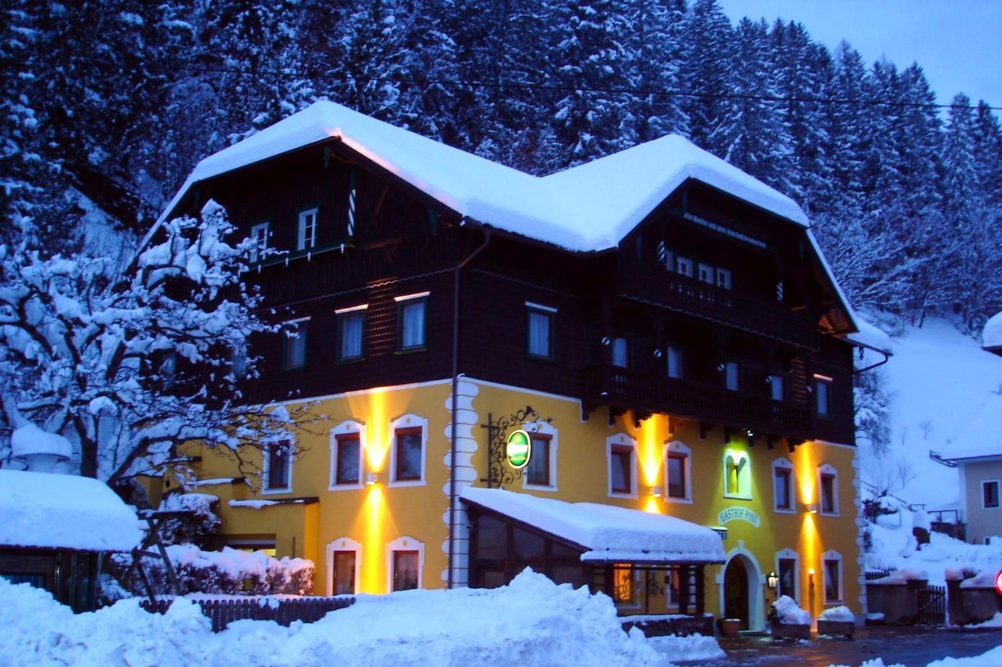 Gasthof Post