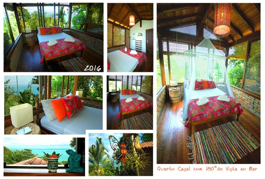 Casa Vista al Mar
