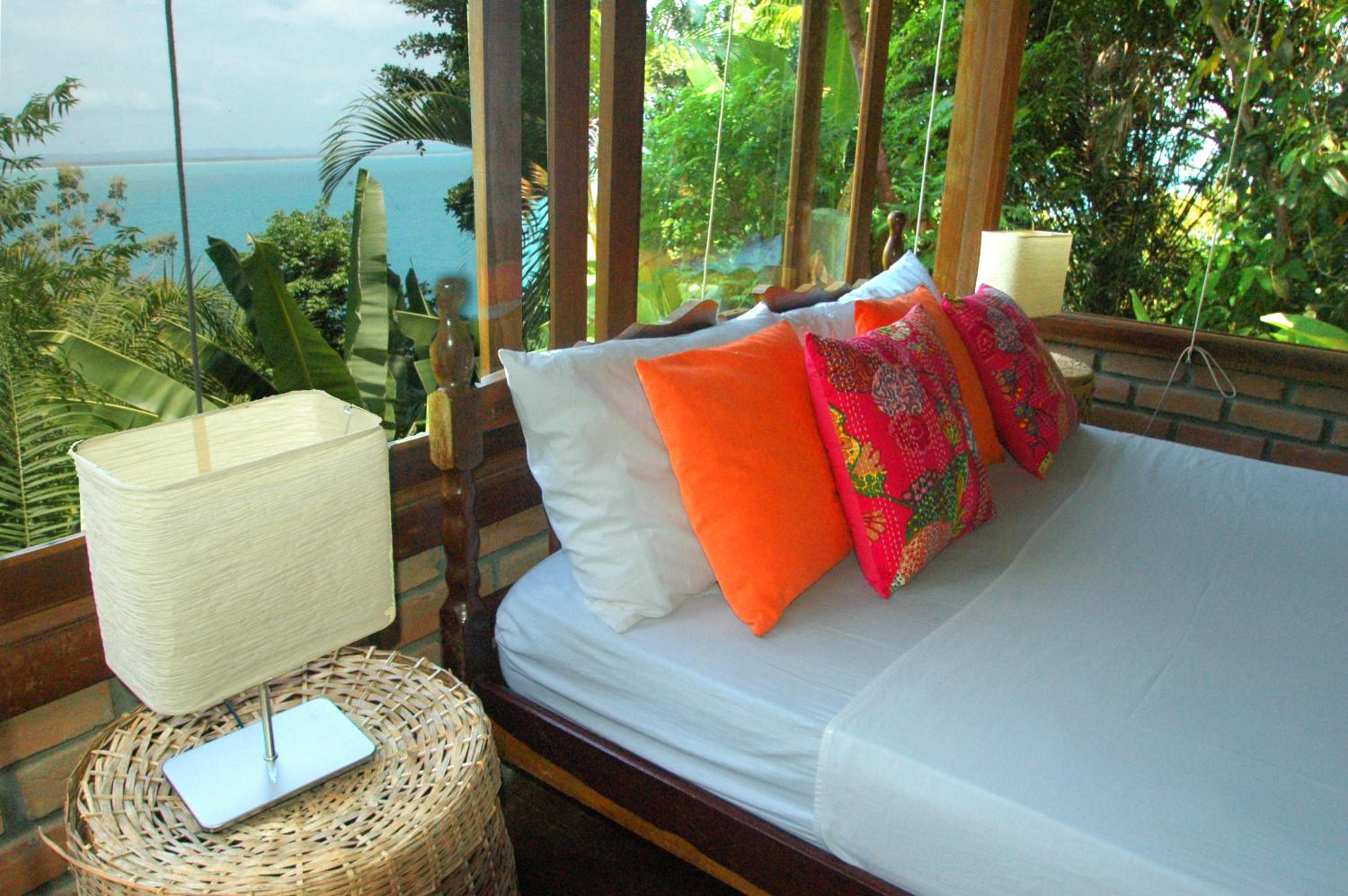 Casa Vista al Mar