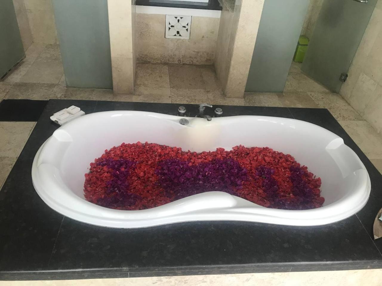 One BedRoom Villa with Private Pool near DPS Airport