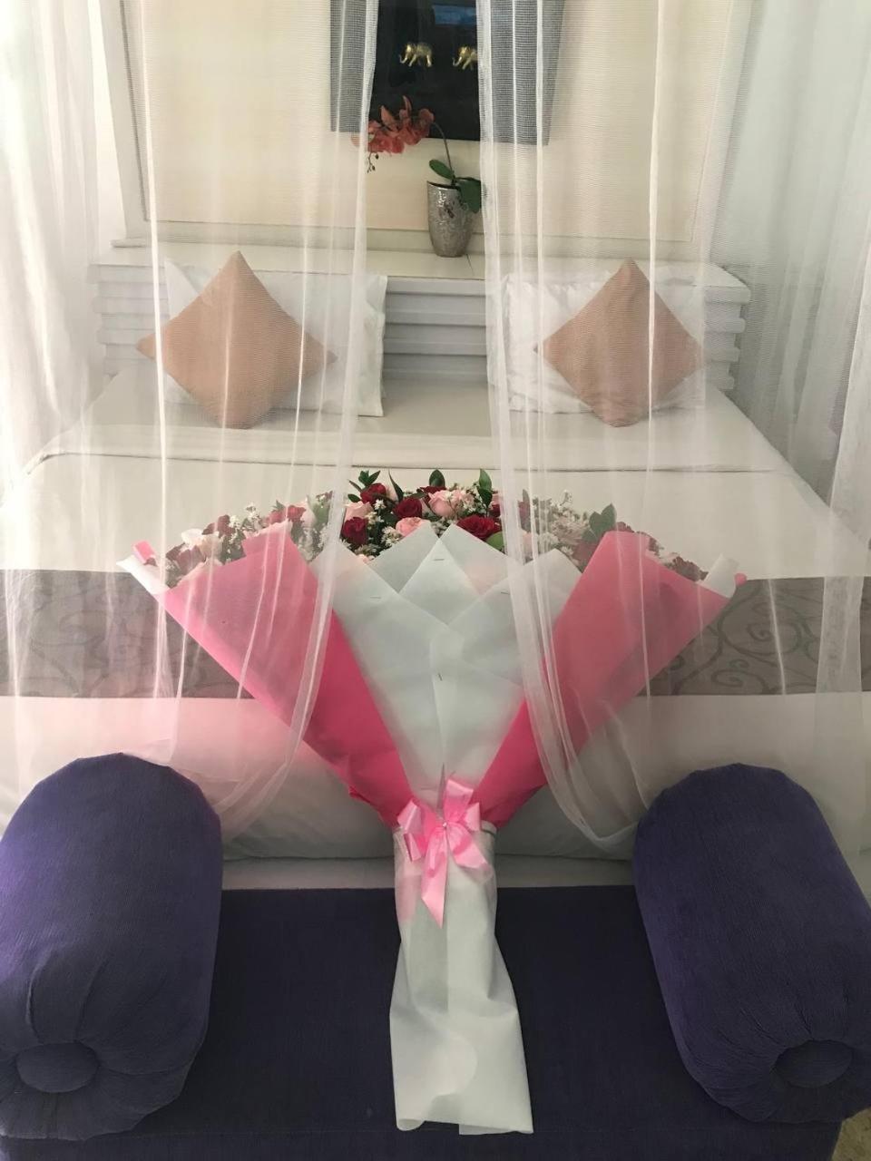 One BedRoom Villa with Private Pool near DPS Airport