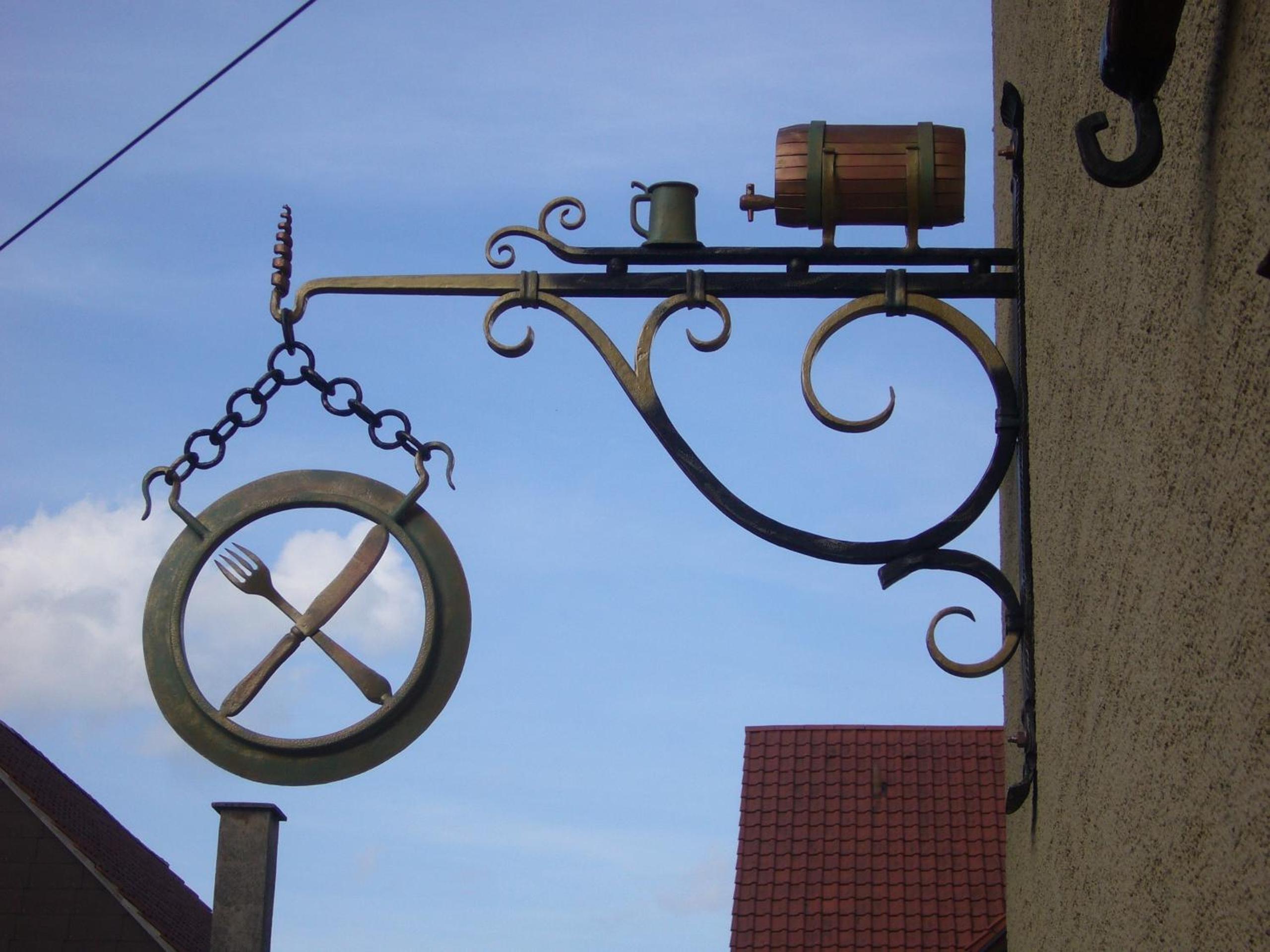 Landgasthaus Löwen mit Gästehaus