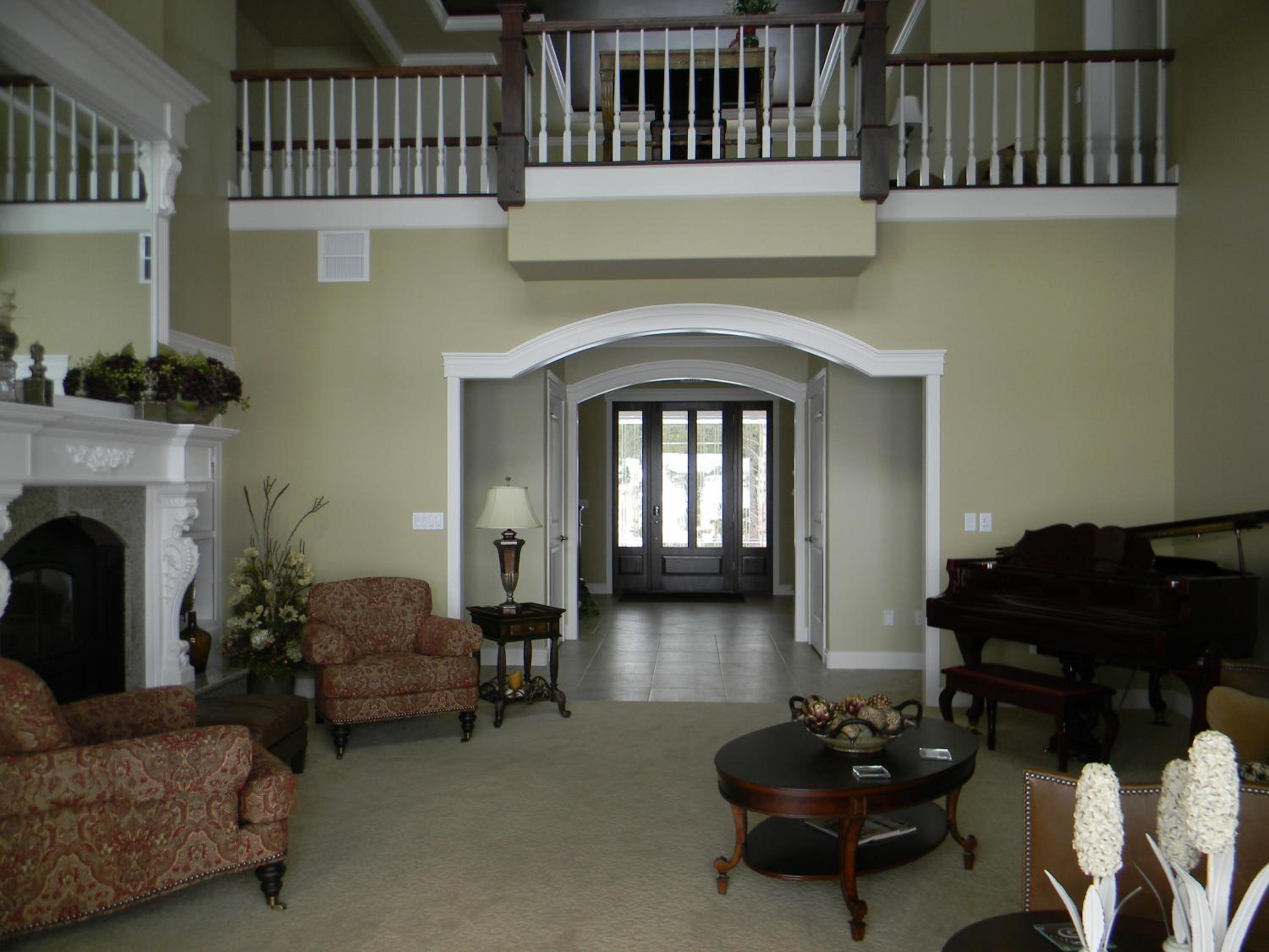 Summer Creek Inn