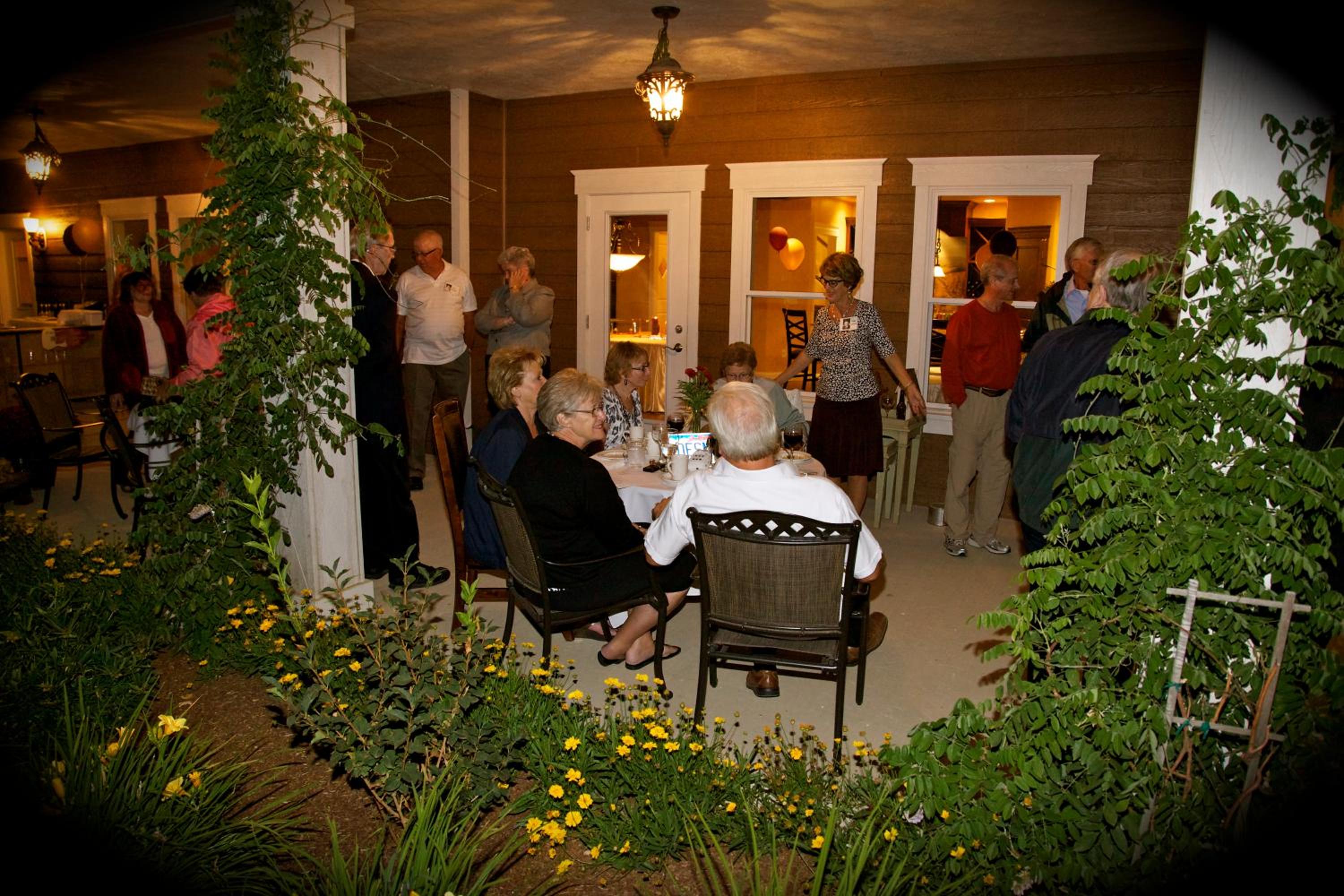 Summer Creek Inn