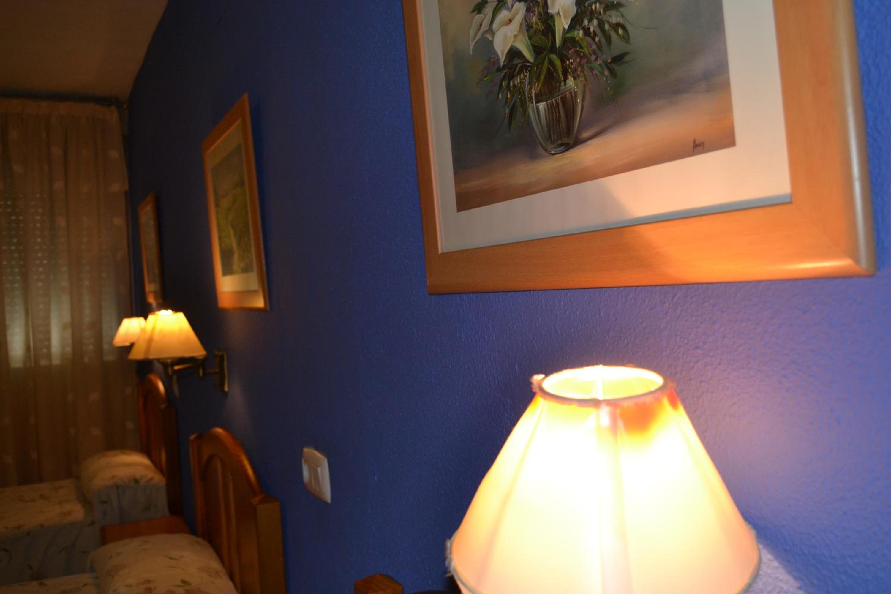 Hostal Al-Qazeres