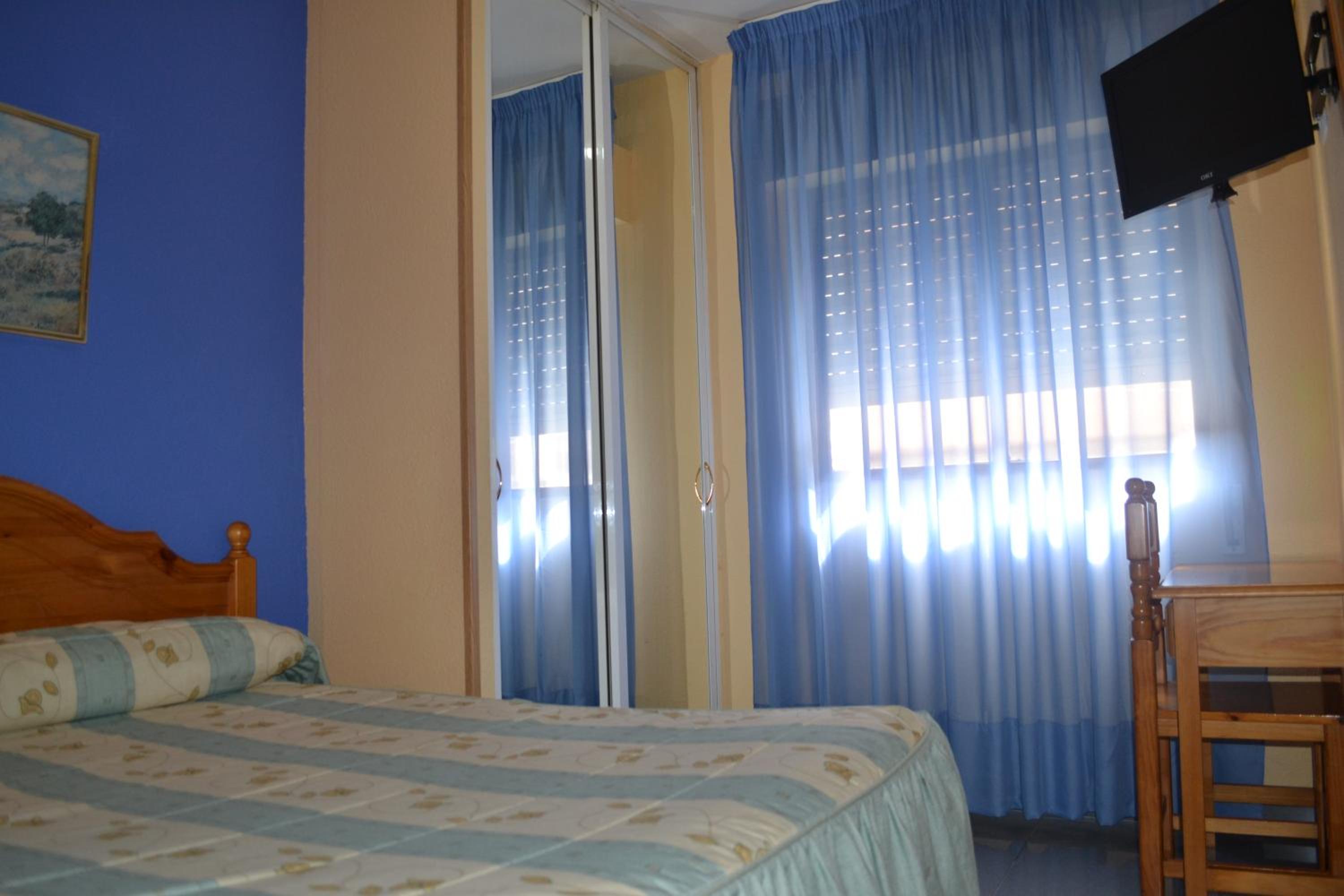 Hostal Al-Qazeres