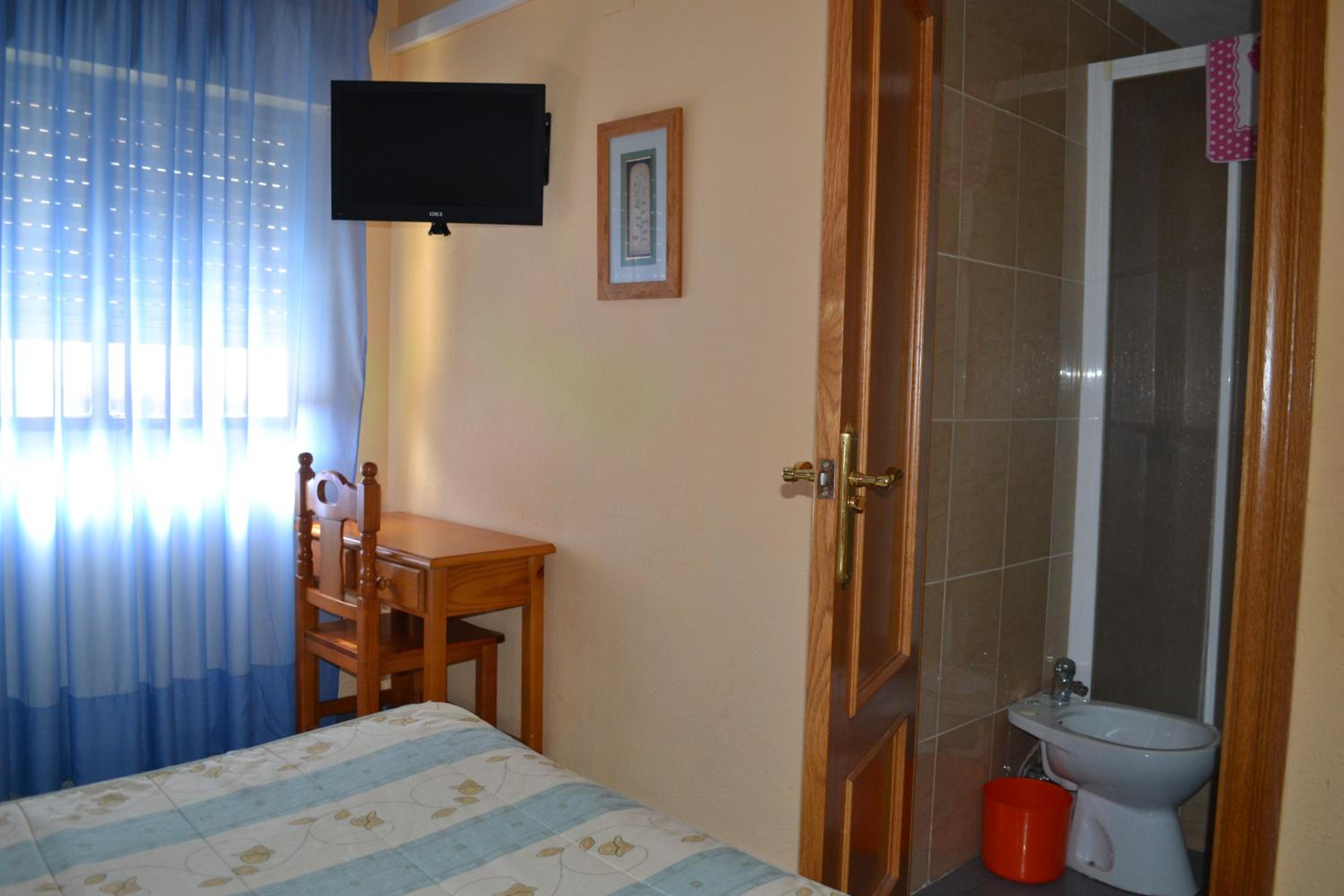 Hostal Al-Qazeres