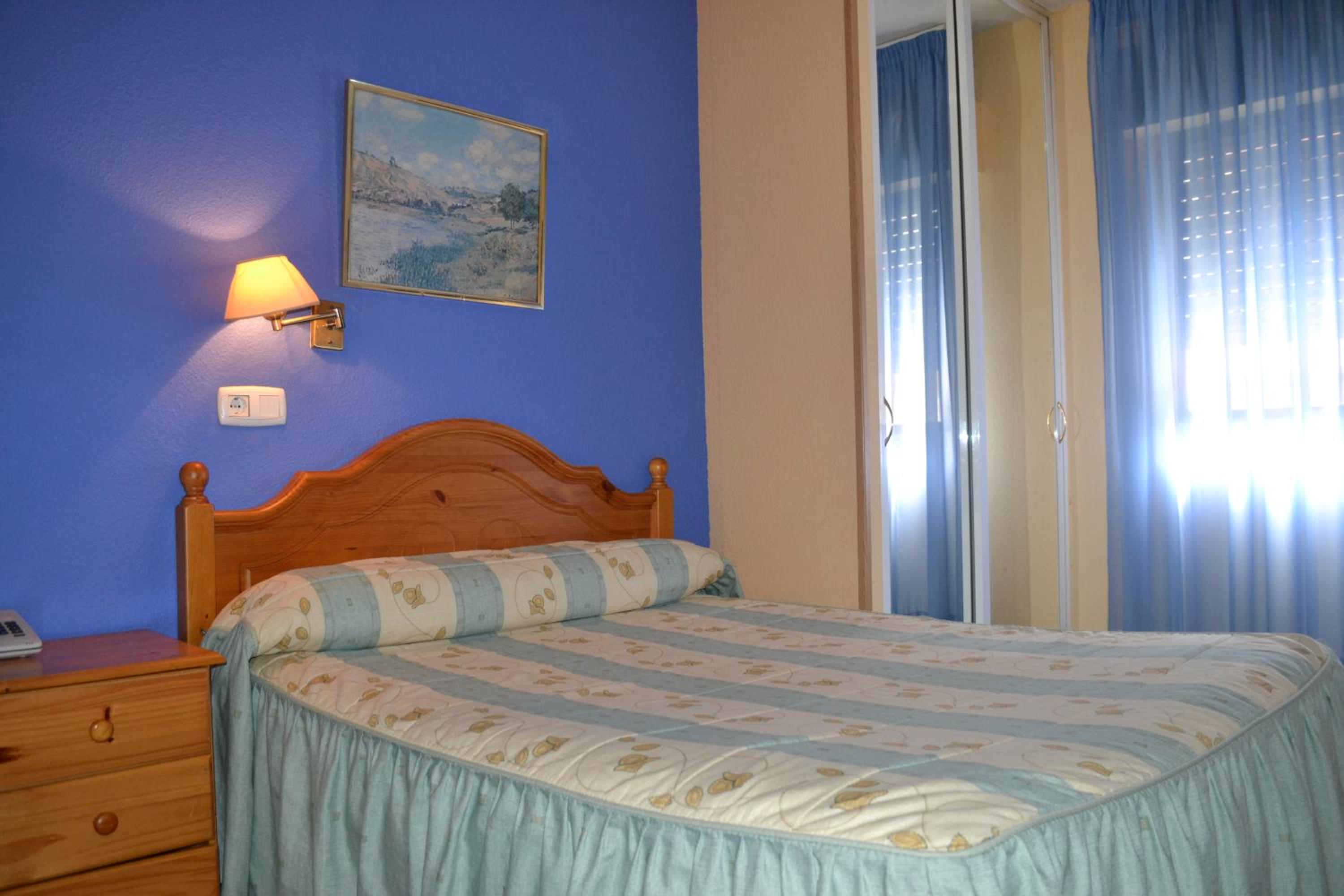 Hostal Al-Qazeres