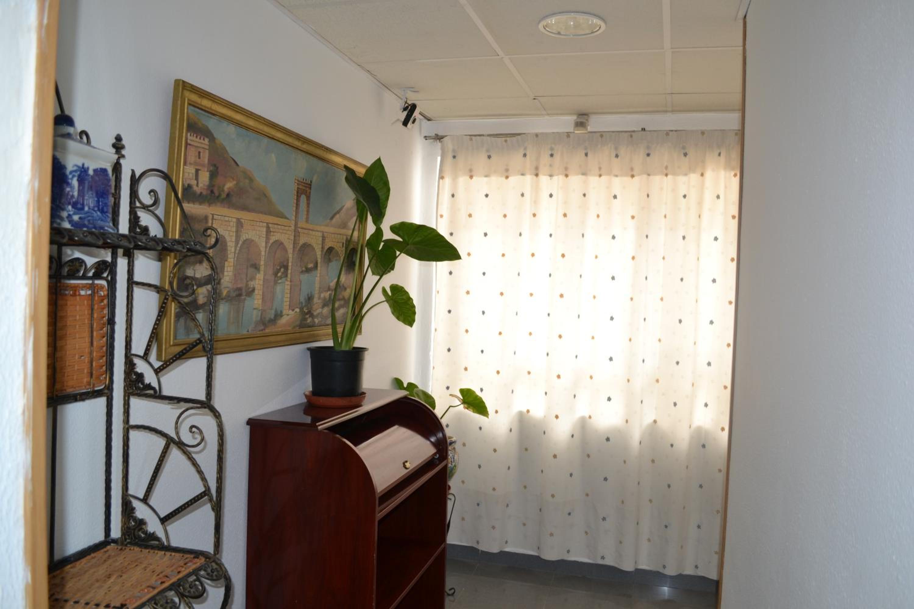 Hostal Al-Qazeres