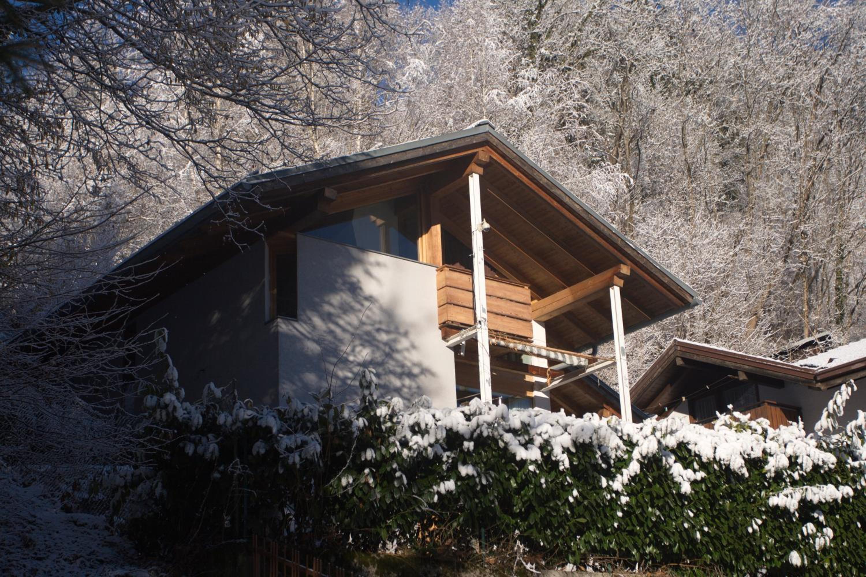MinaVill La Casa Sulle Dolomiti