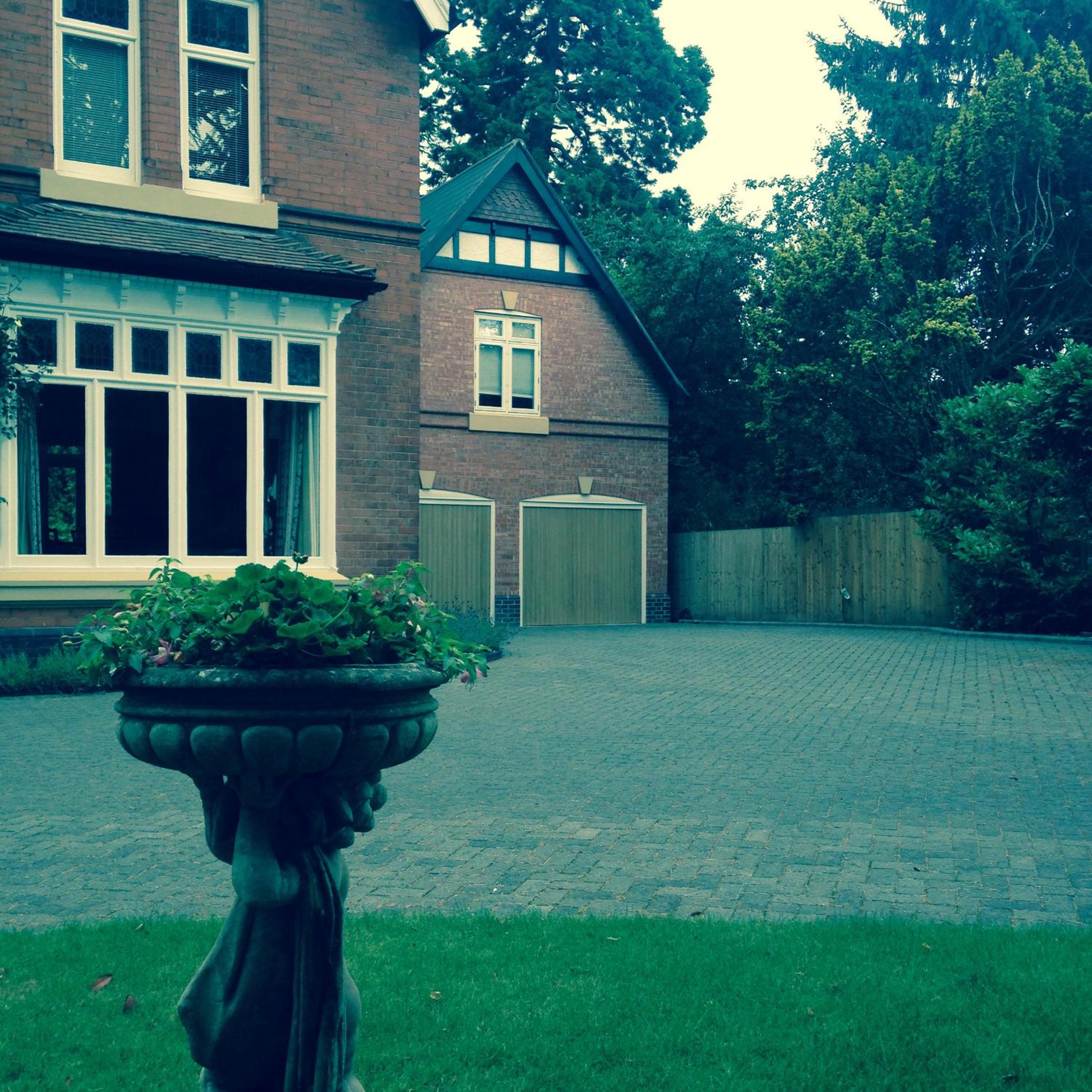 Glenlyon Flat - NEC view 5