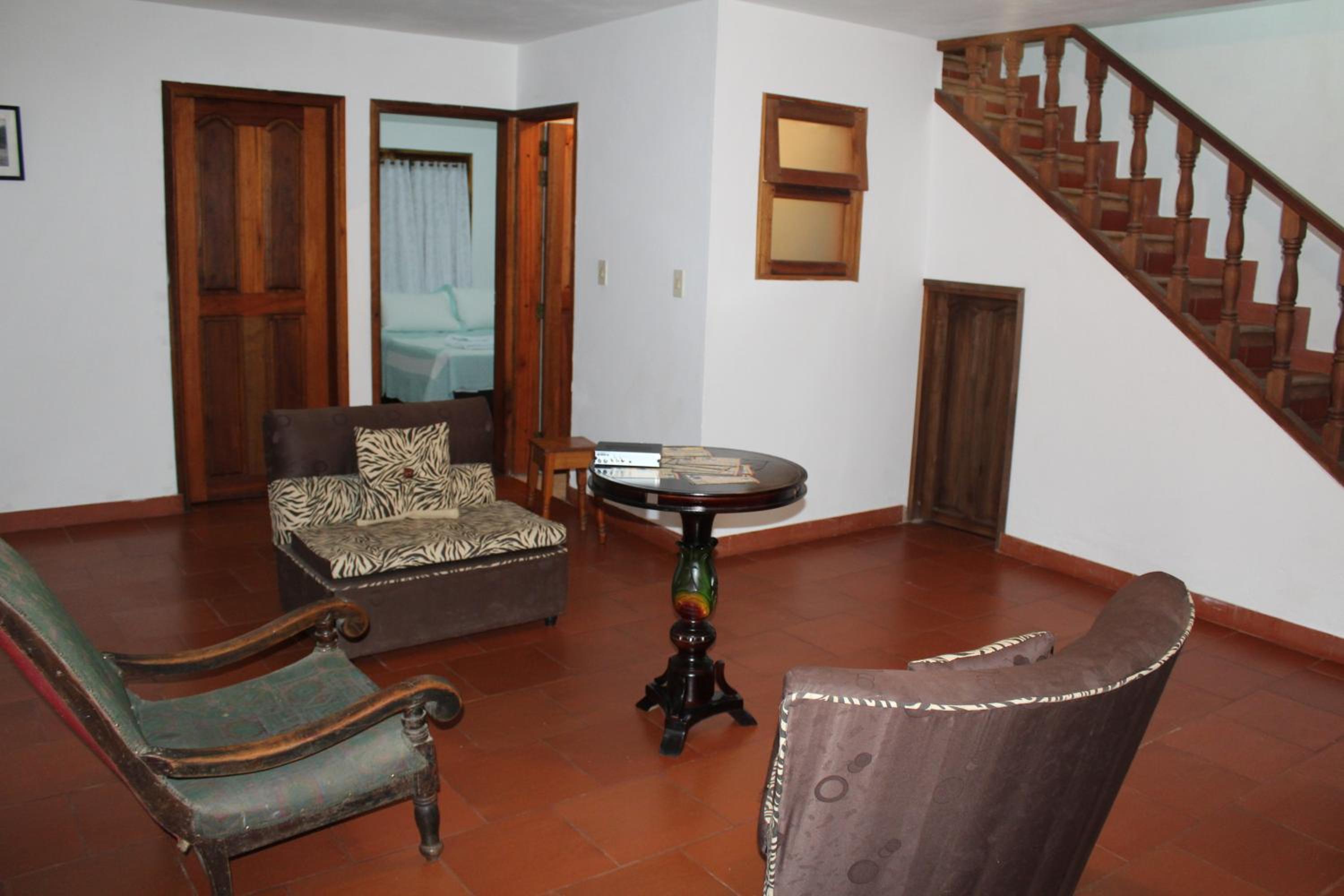 Hostal El Pino